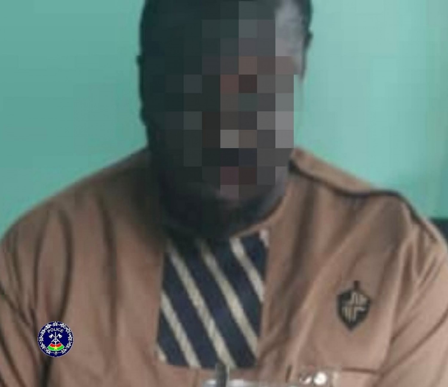 Burkina Faso : Un coordonnateur de projet d'aide détourne plus de 170 millions FCFA et se fait appréhender par la police