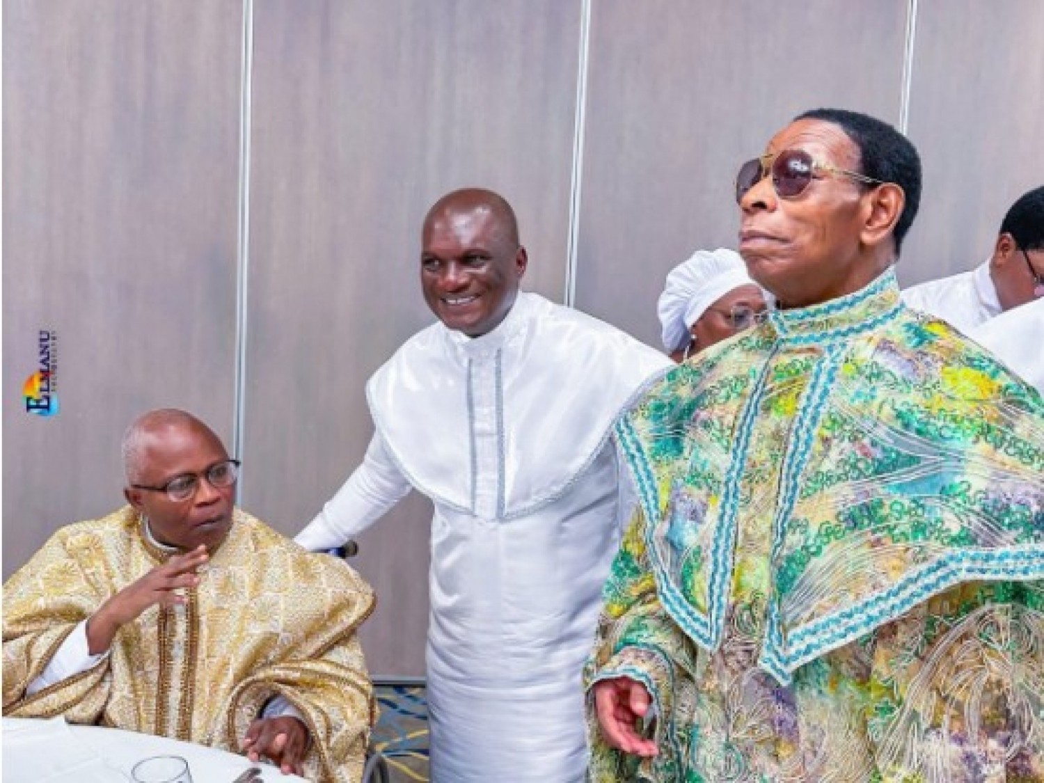 Côte d'Ivoire : Nouveau rebondissement dans la crise qui secoue l'église du Christianisme Céleste depuis des années, un nouveau chef nommé