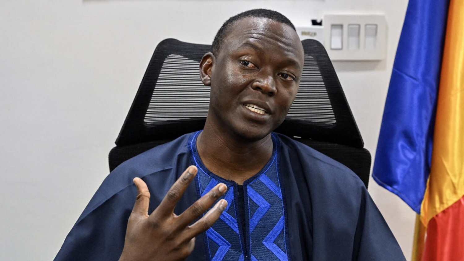 Tchad : Condamnation à 20 ans de prison, les avocats de Succès Masra comptent faire appel