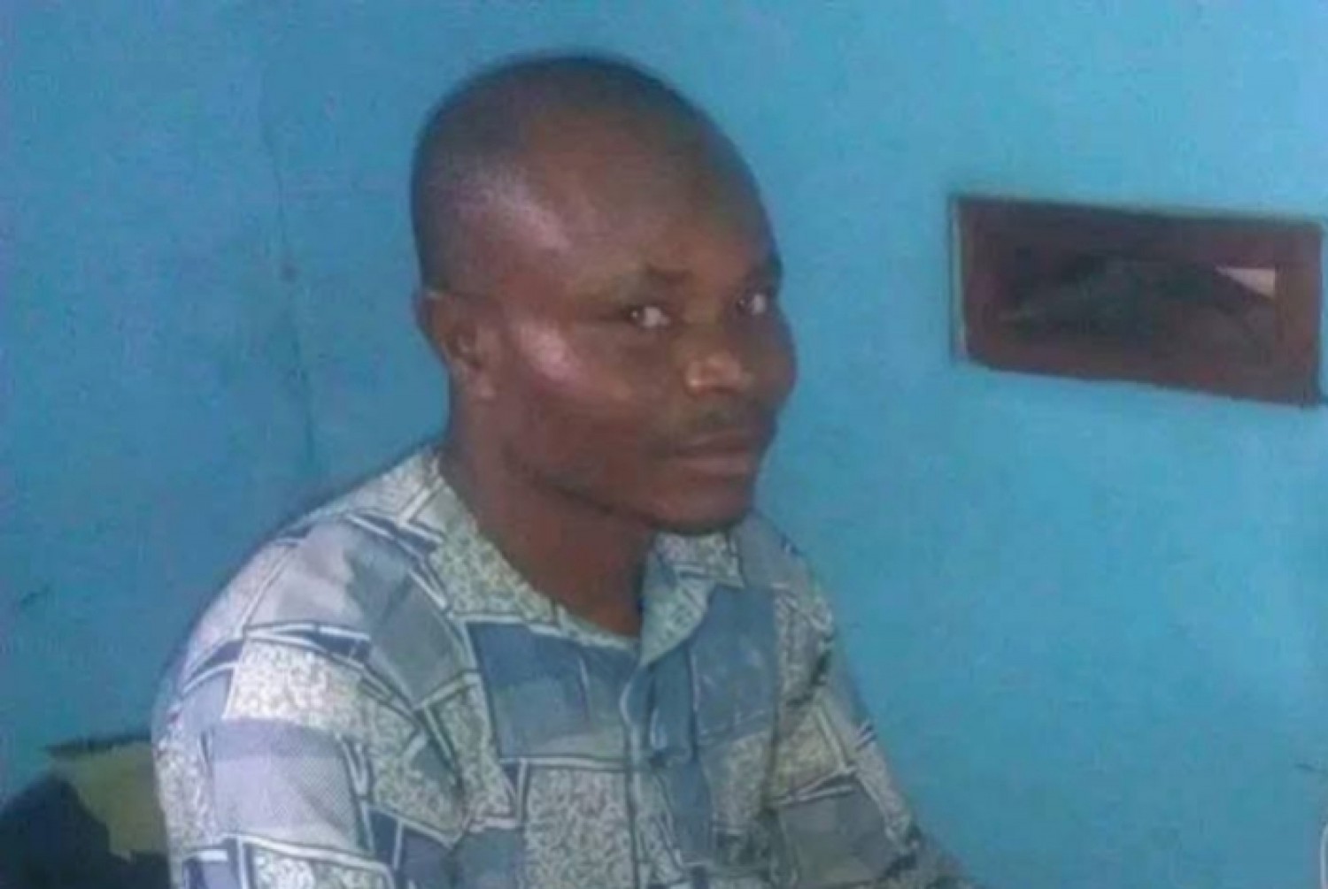 Côte d'Ivoire : Drame à Yopougon Gesco, un diacre se donne la mort après une crise conjugale