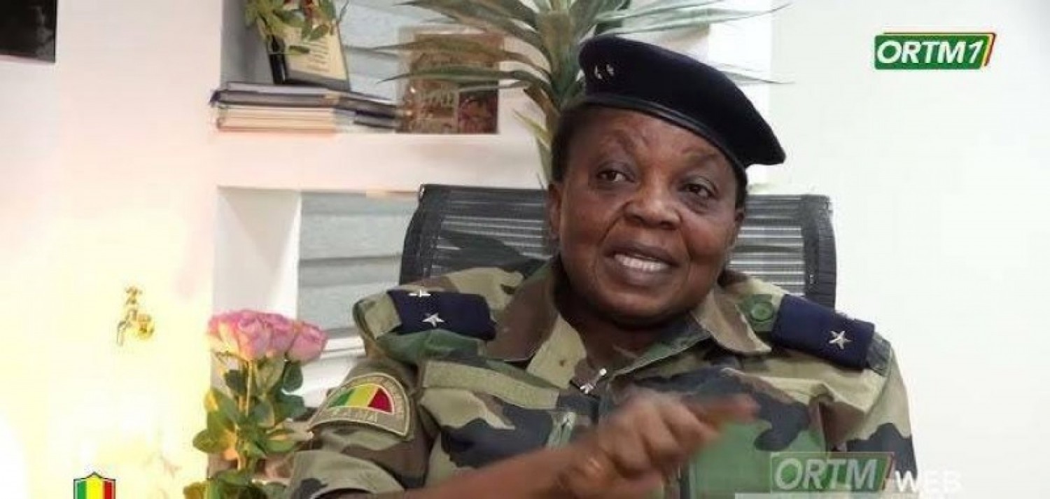 Mali : Une trentaine d'officiers arrêtés pour une « tentative présumée  de putsch»