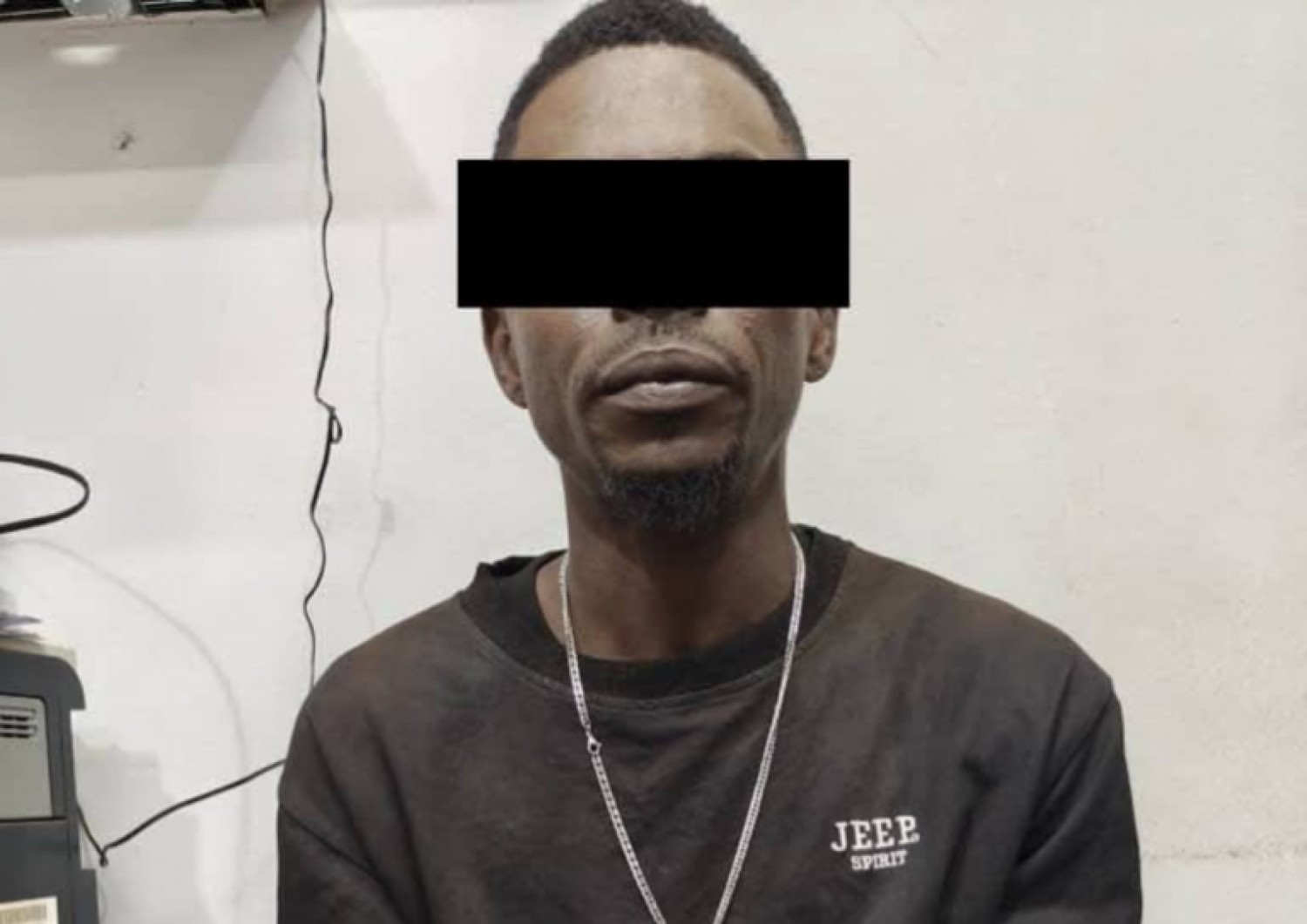 Côte d'Ivoire : Interpellation à Ehuasso, un trafic de drogues démantelé lors de l'opération Vacances Sécurisées