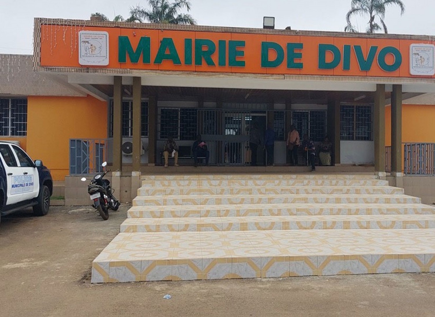 Côte d'Ivoire : Travaux de construction d'infrastructures scolaires et sanitaires du primaire public, Mairie de Divo n'a-t-elle pas respecté la procédure de l'appel d'offre ?