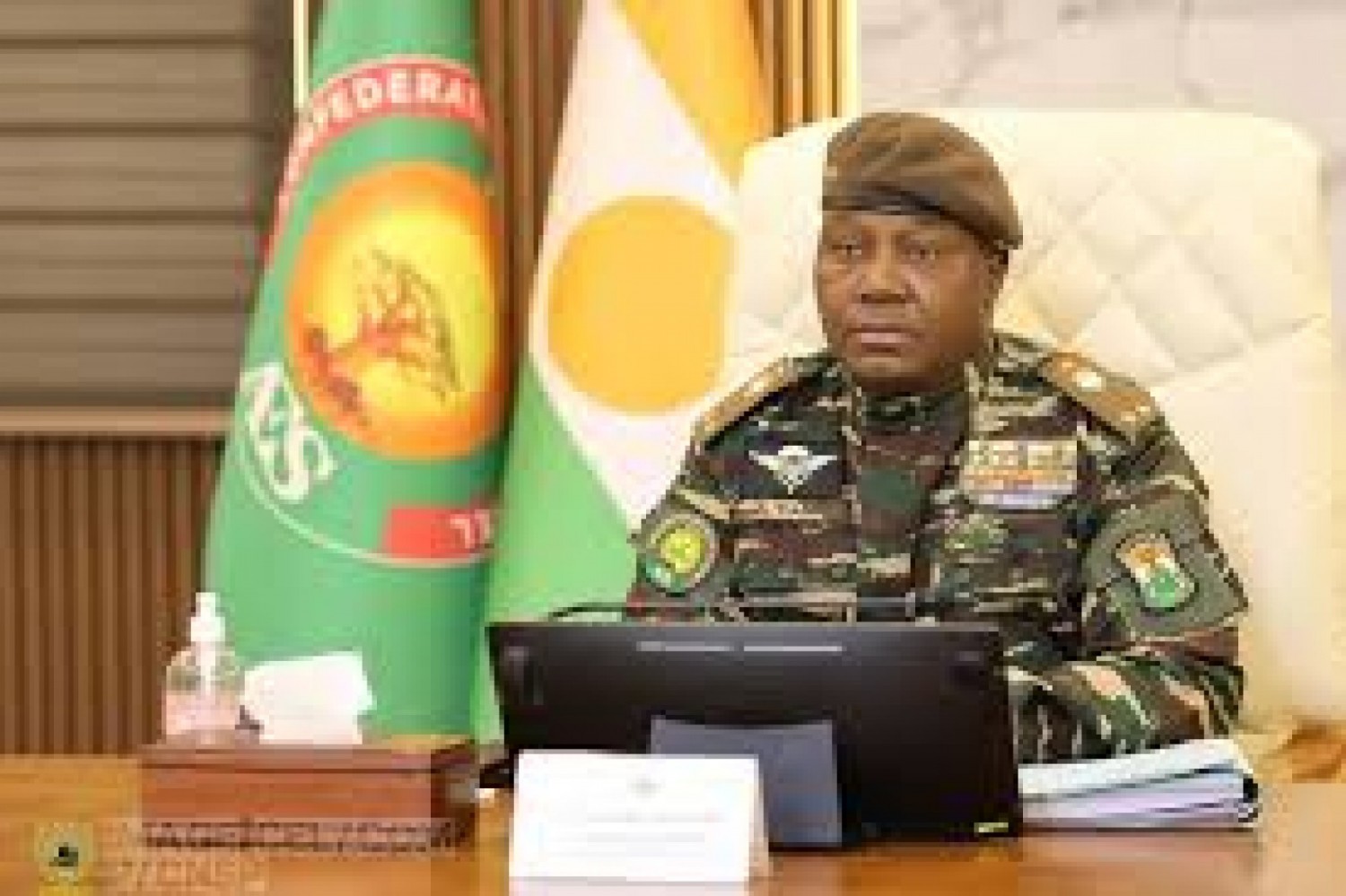 Niger : Le gouvernement nationalise la seule mine d'or du pays