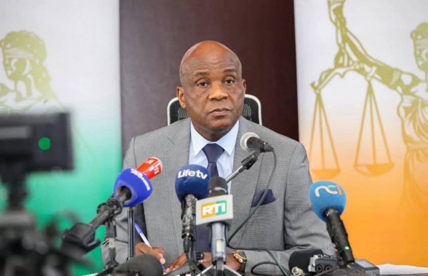 Côte d'Ivoire : Attaque à Yopougon, 9 suspects écroués pour actes terroristes, deux figures politiques citées