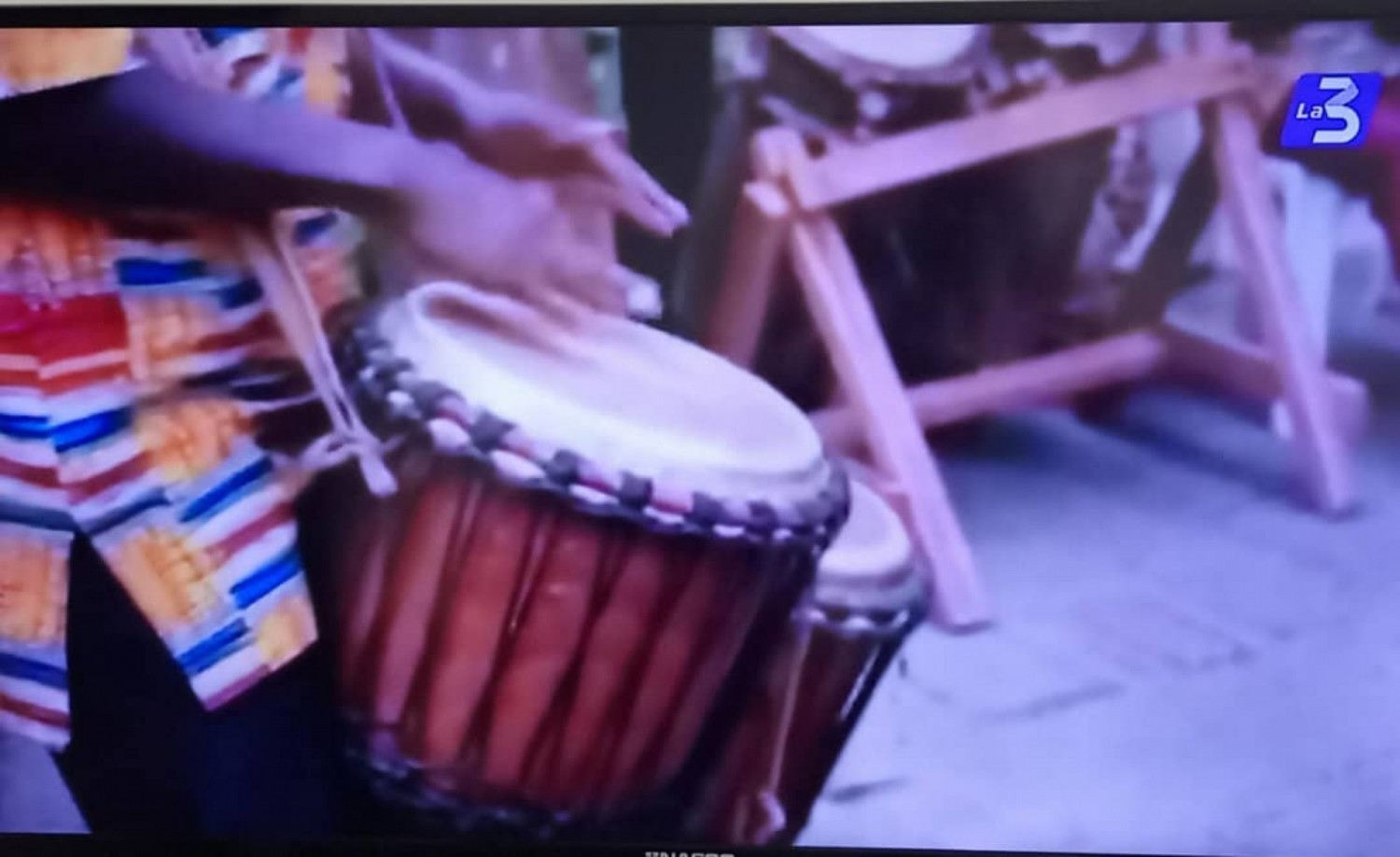 Côte d'Ivoire : Culture, quand l'intelligence artificielle redonne voix à l'histoire africaine