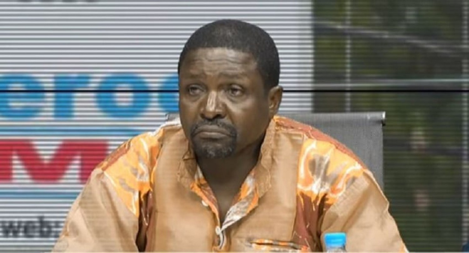 Cameroun: L'opposition se déchire, Abel Elimbi Lobe allume Maurice Kamto