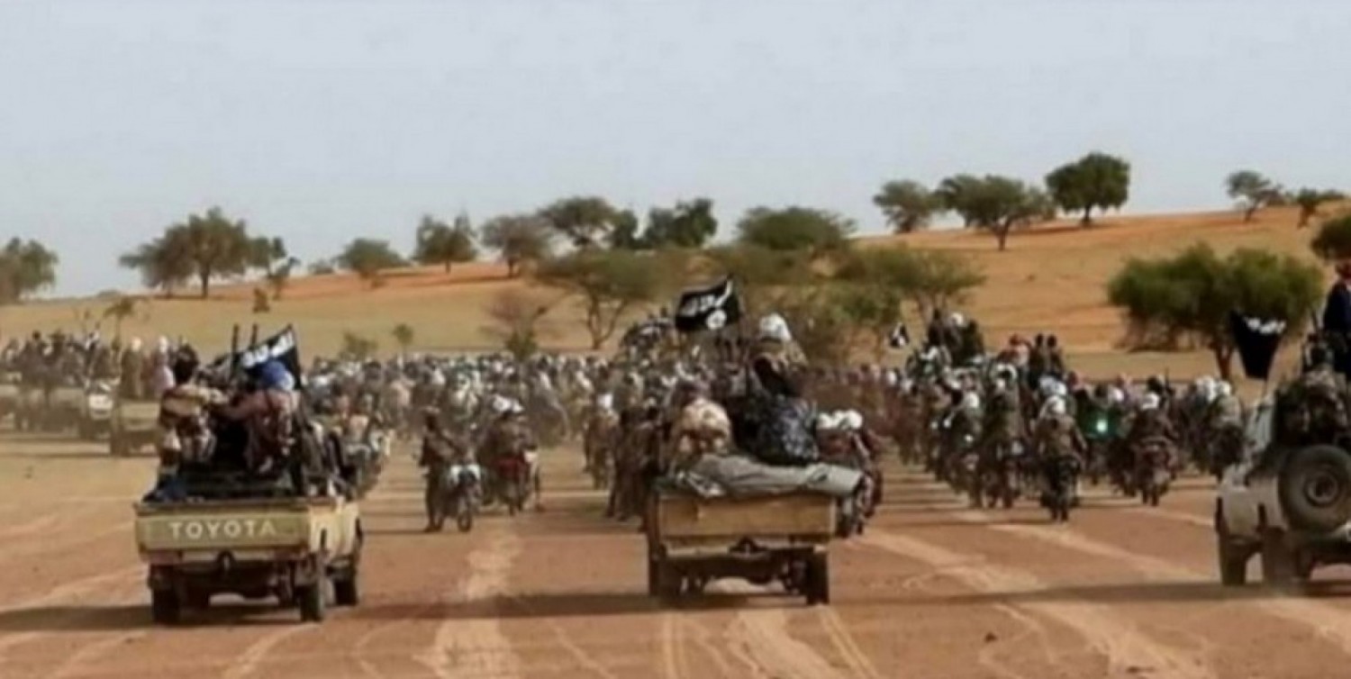 Burkina Faso : 88 personnes condamnées dont treize à perpétuité pour des actes terroristes