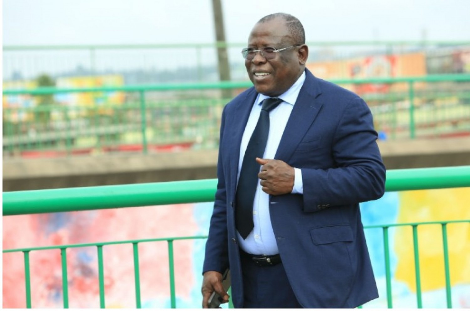 Côte d'Ivoire : Un usager dénonce le District d'Abidjan auprès de l'ARCOP pour irrégularité commise dans le cadre des procédures de passation des appels d'offres ouvert