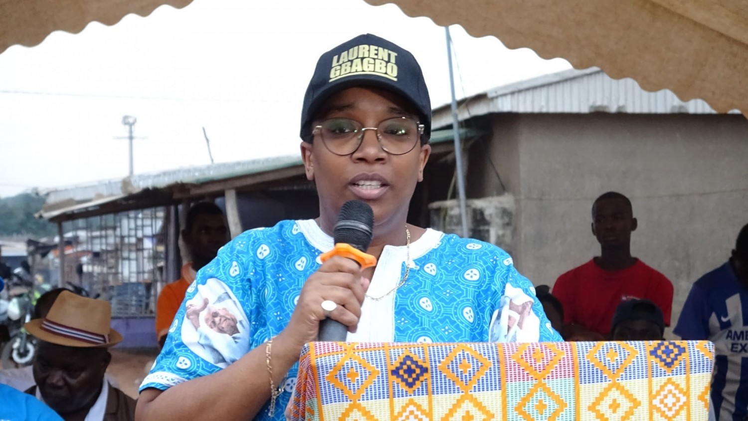 Côte d'Ivoire : Mandat de dépôt de Lida Kouassi Moïse et Koné Boubacar, pour Me Habiba Touré, ces accusations relèvent de manœuvres destinées à détourner l'attention