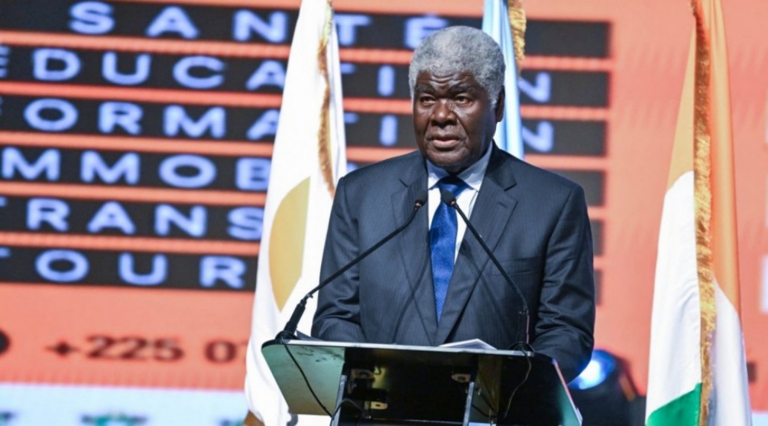 Côte d'Ivoire : PND 2026-2030, Beugré Mambé rassure les jeunes : « Toutes vos préoccupations seront prises en compte »