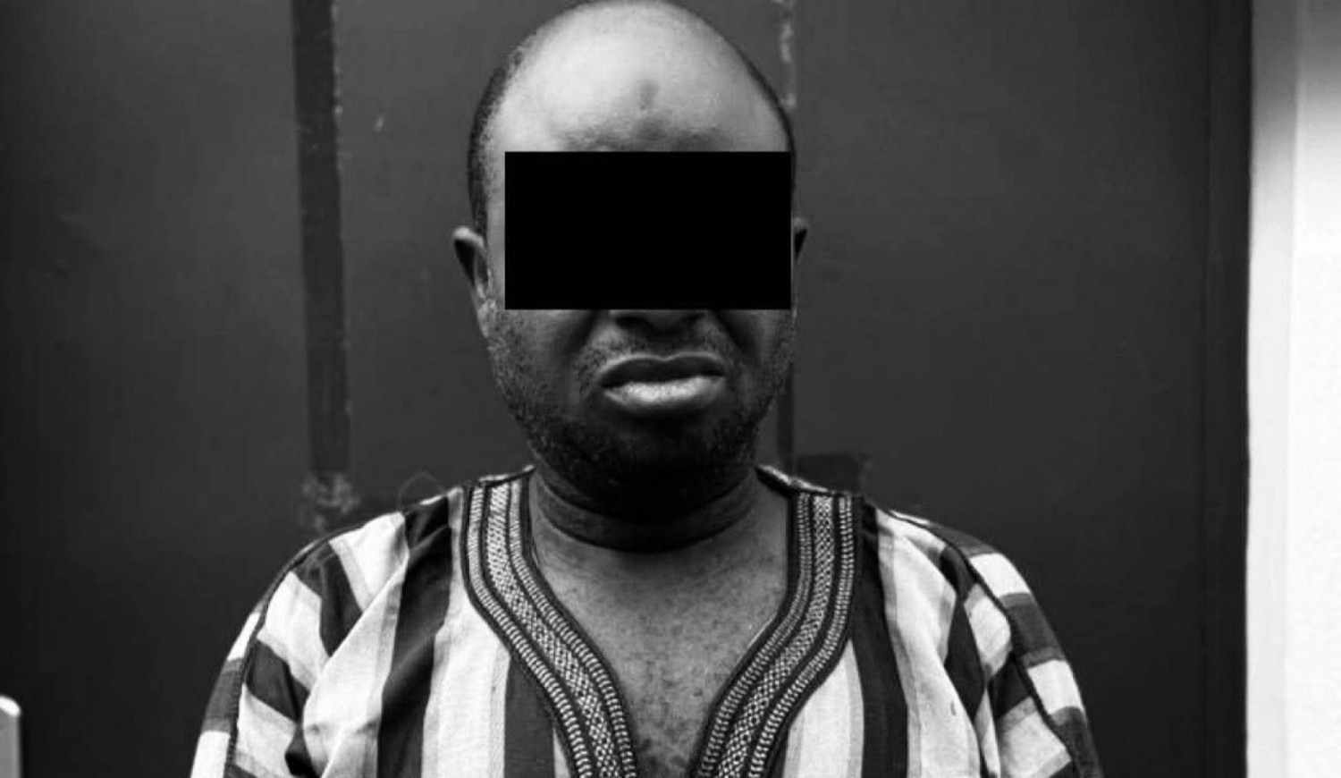 Côte d'Ivoire : Korhogo dans l'horreur, organes, argent, le marabout qui tuait pour le sang, au moins sept personnes tuées