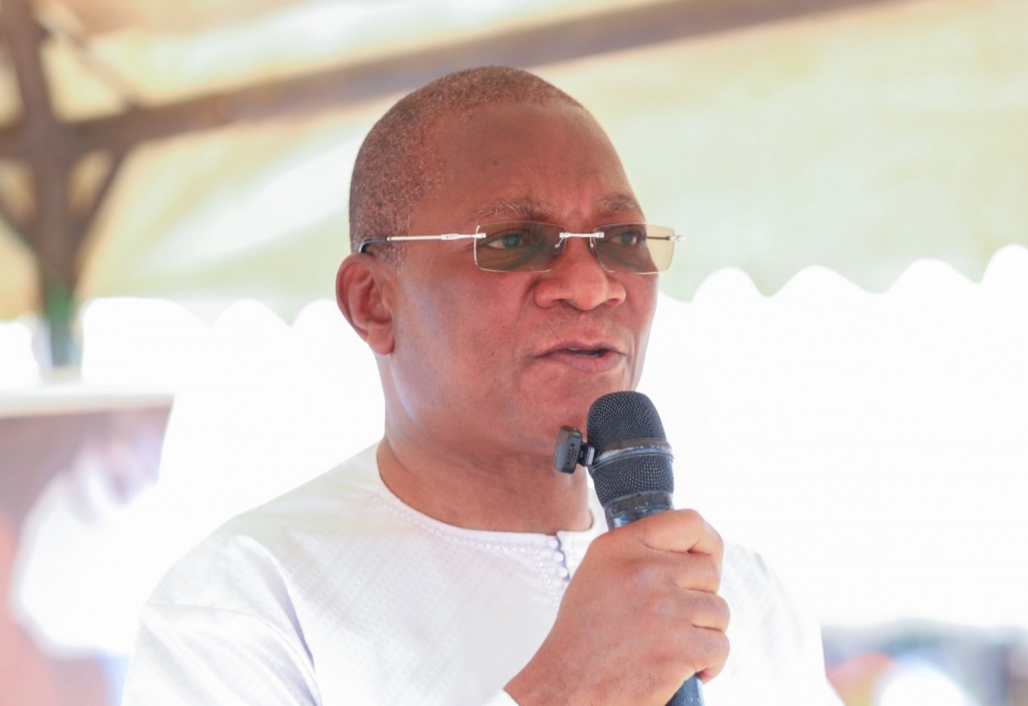 Côte d'Ivoire : Bruno Koné célèbre et récompense les championnes de l'agriculture dans la Bagoué