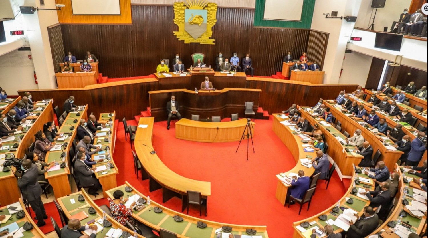 Côte d'Ivoire : Législatives 2026, une rencontre d'échanges prévue jeudi entre la CEI entres les partis politiques ainsi que les potentiels candidats