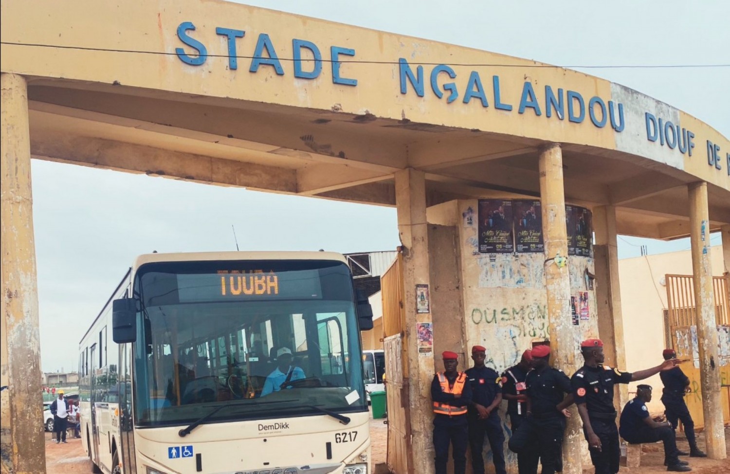 Côte d'Ivoire-Sénégal : Un autocar parti d'Abidjan avec environ 70 pèlerins sénégalais à bord, en route vers le Magal de Touba au Sénégal porté disparu