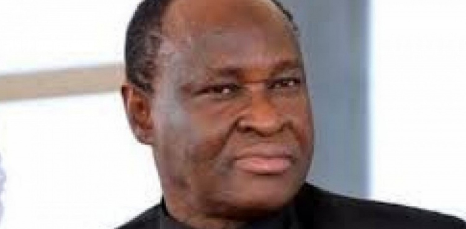 Mali : Décès à Paris de Tiébilé Dramé, figure politique et ancien ministre des Affaires étrangères