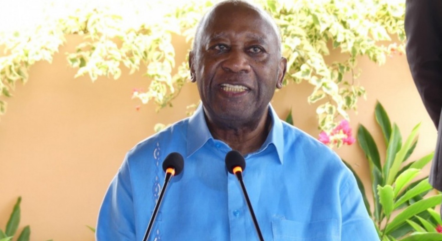 Côte d'Ivoire : Meeting de Yopougon Ficgayo, Gbagbo sonne la mobilisation avant son adresse du 16 août