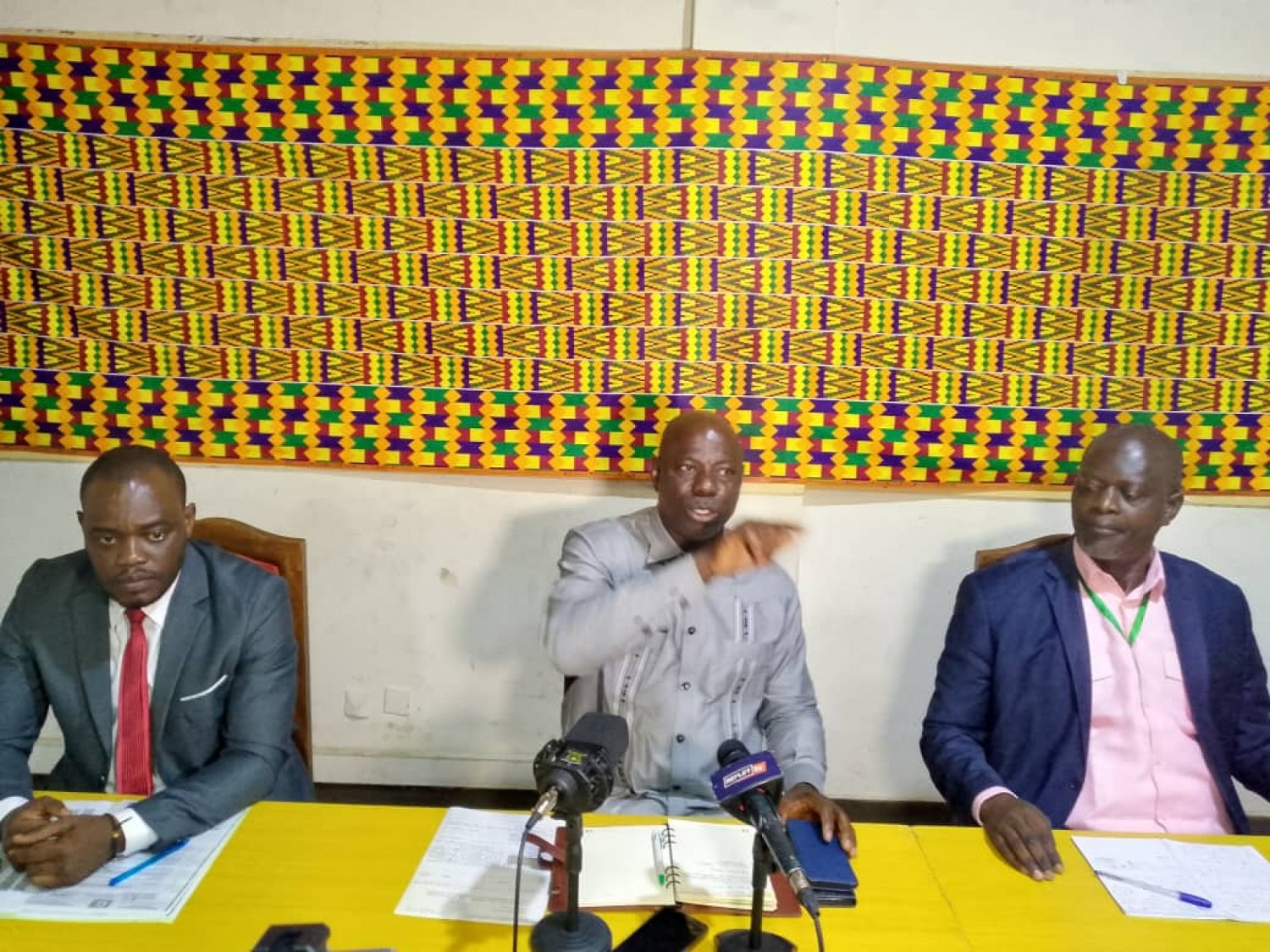 Côte d'Ivoire : Dialogue social, la CODIDGI salue l'engagement de Anne Ouloto et du ministère de la Fonction publique