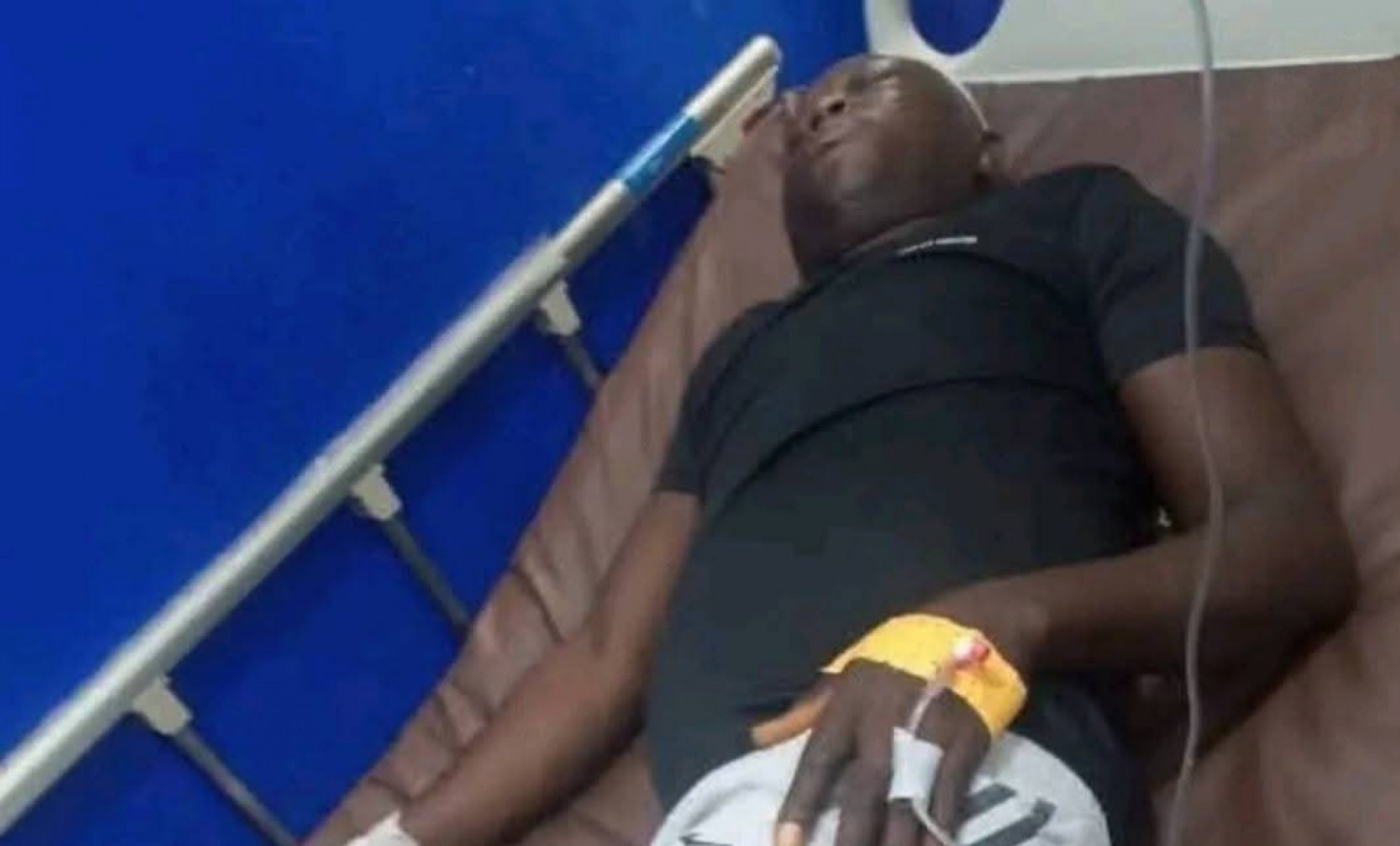 Côte d'Ivoire : Vavoua, un instituteur sauvagement agressé par un groupe de jeunes pour avoir défendu l'espace scolaire