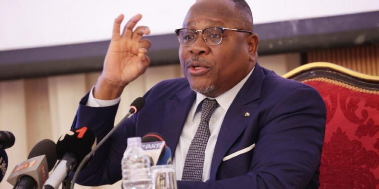 Côte d'Ivoire : Prochaines élections législatives, la CEI propose la date du 27 décembre 2025, pas de RLE avant la fin de l'année