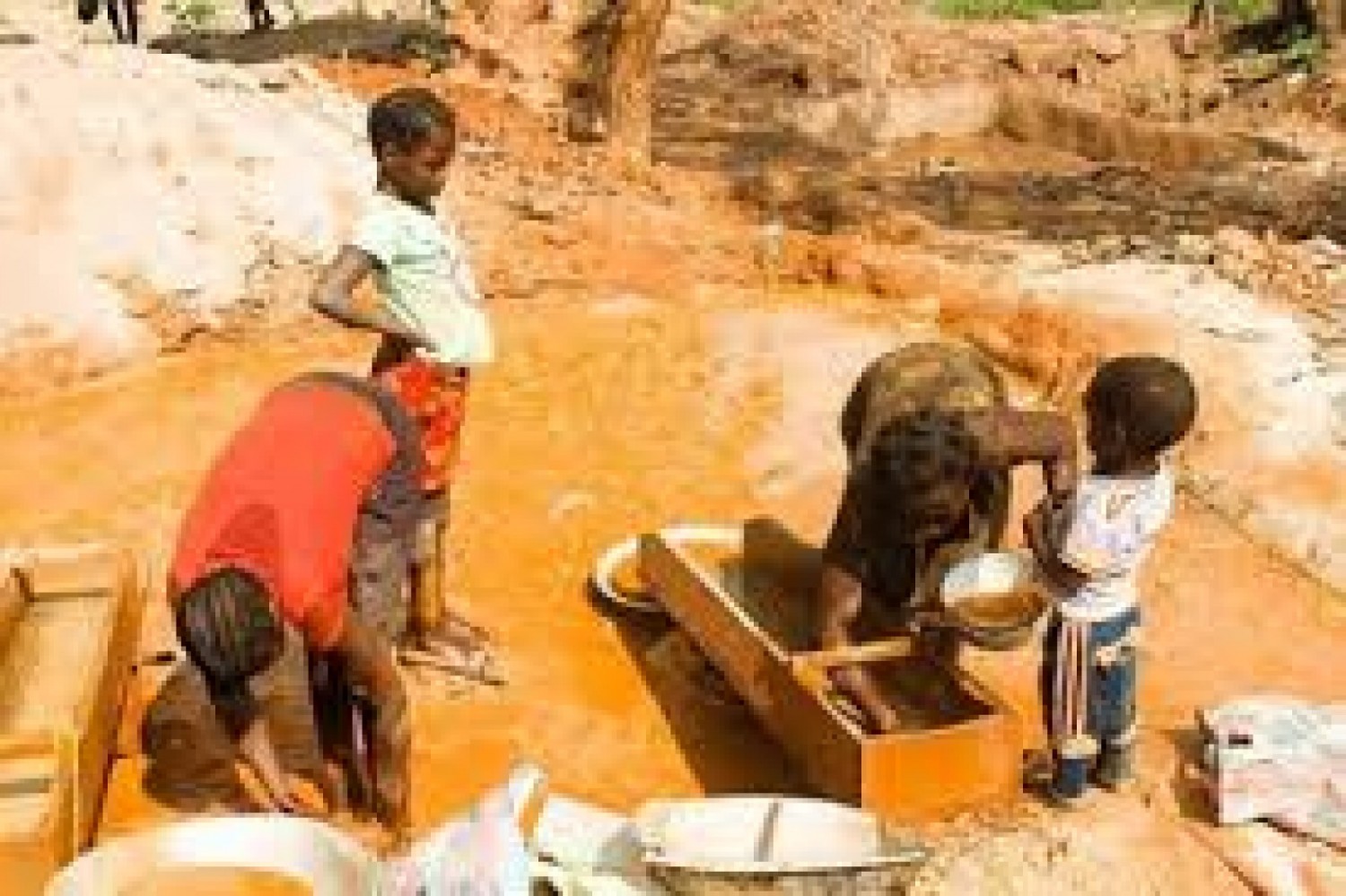 Cameroun : Tensions sur l'exploitation du site minier de Kambele, le gouvernement privilégie les populations locales