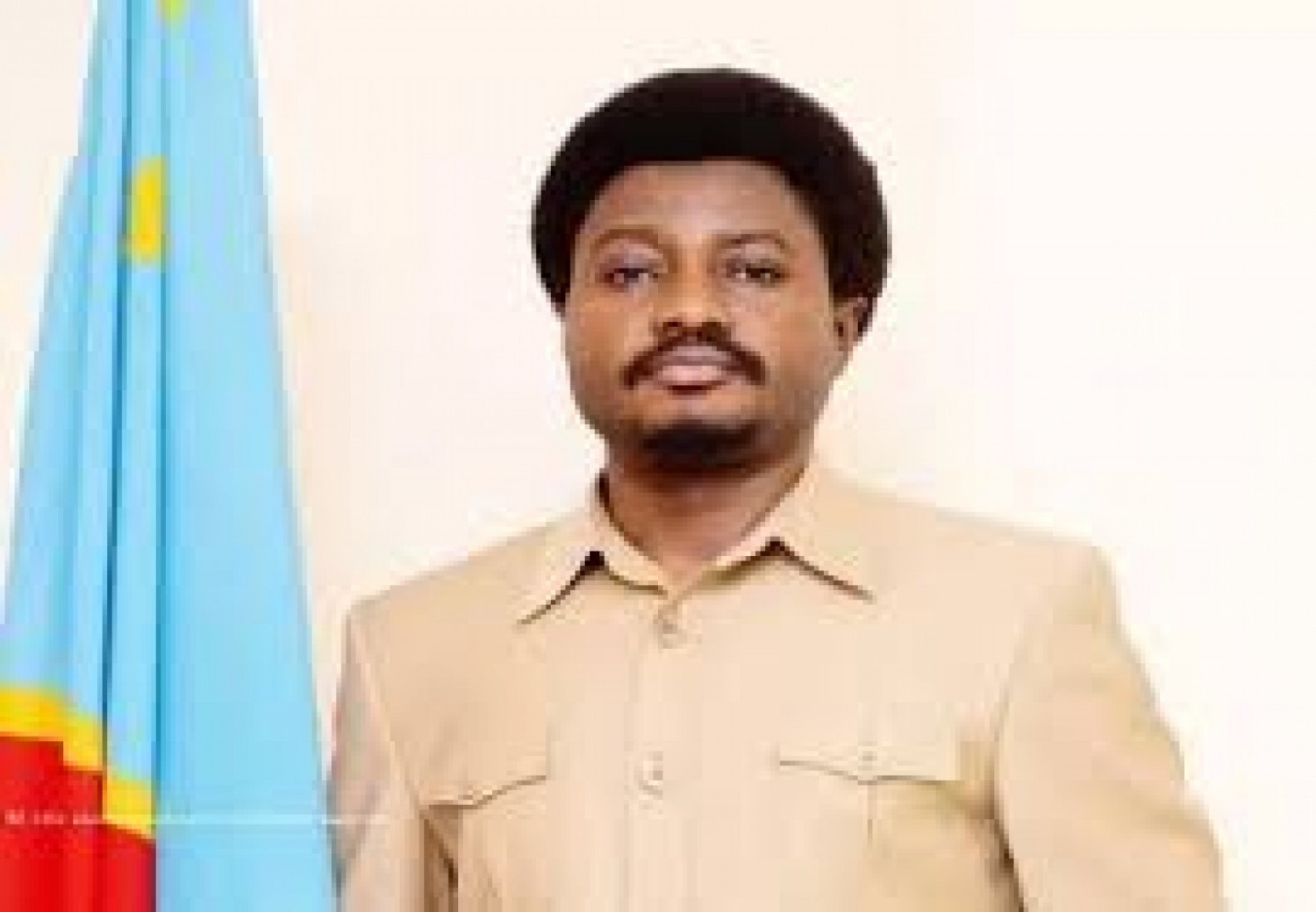 RDC : 10 ans de travaux forcés requis contre l'ex-ministre Constant Mutamba qualifié de « délinquant »