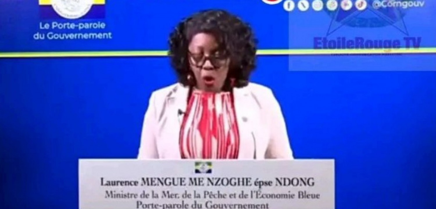 Gabon : Interdiction aux ressortissants étrangers d'exercer certaines activités du commerce informel