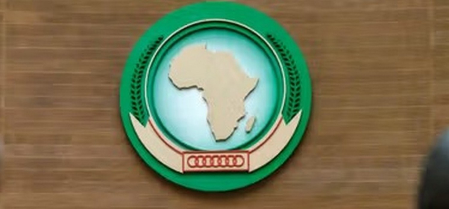 Afrique :  L'UA veut une nouvelle carte réelle pour le continent