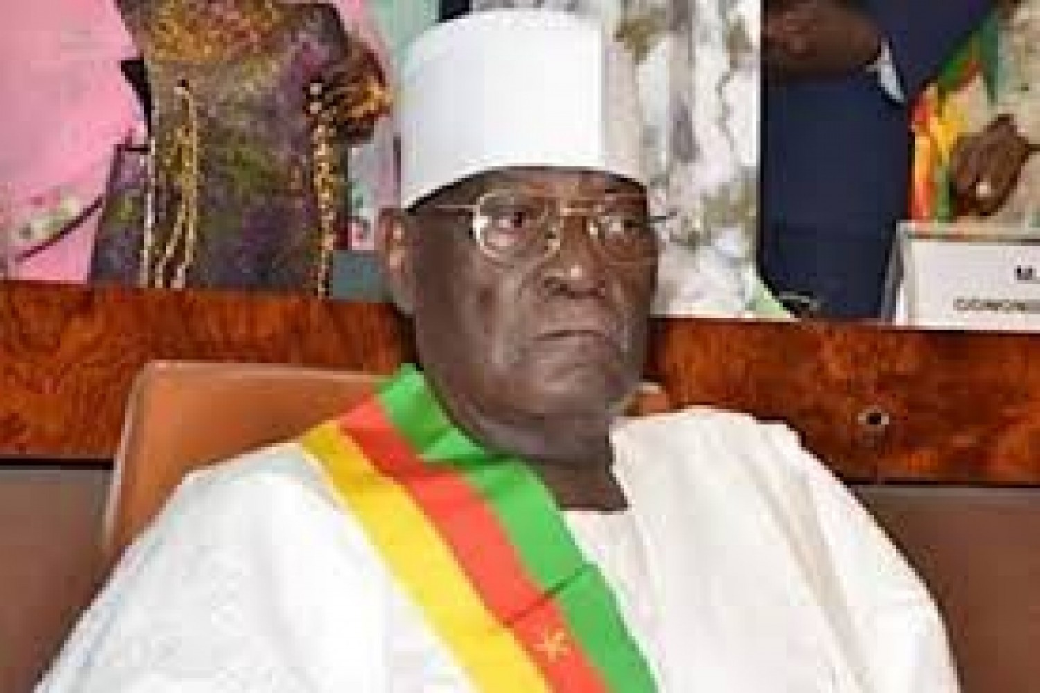 Cameroun : Présidentielle 2025, Cavayé Yeguié Djibril enclenche la dynamique du « tout pour Paul Biya » dans le Grand Nord