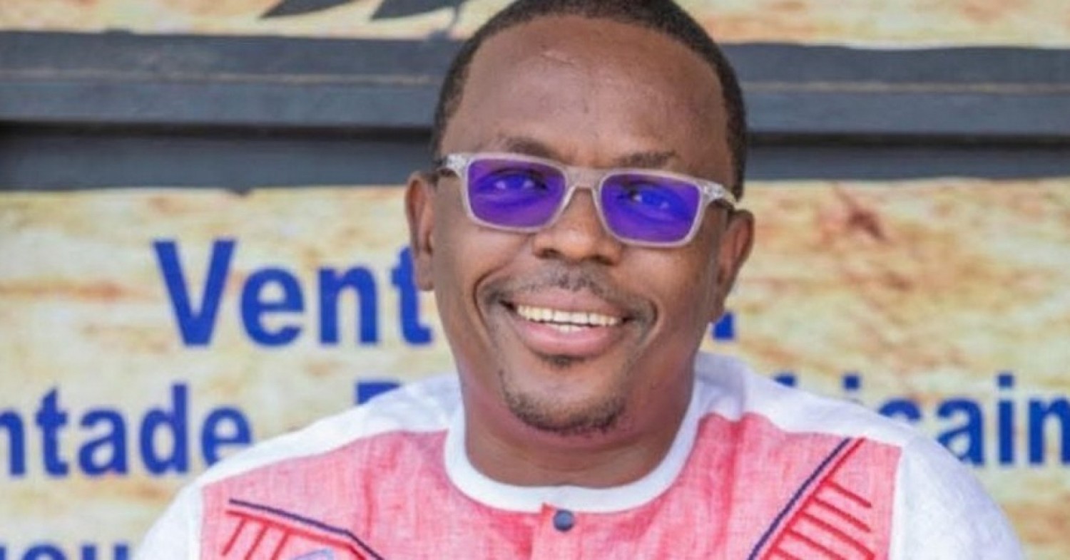 Burkina Faso : la dépouille de Alino Faso rapatriée ce lundi à Ouagadougou