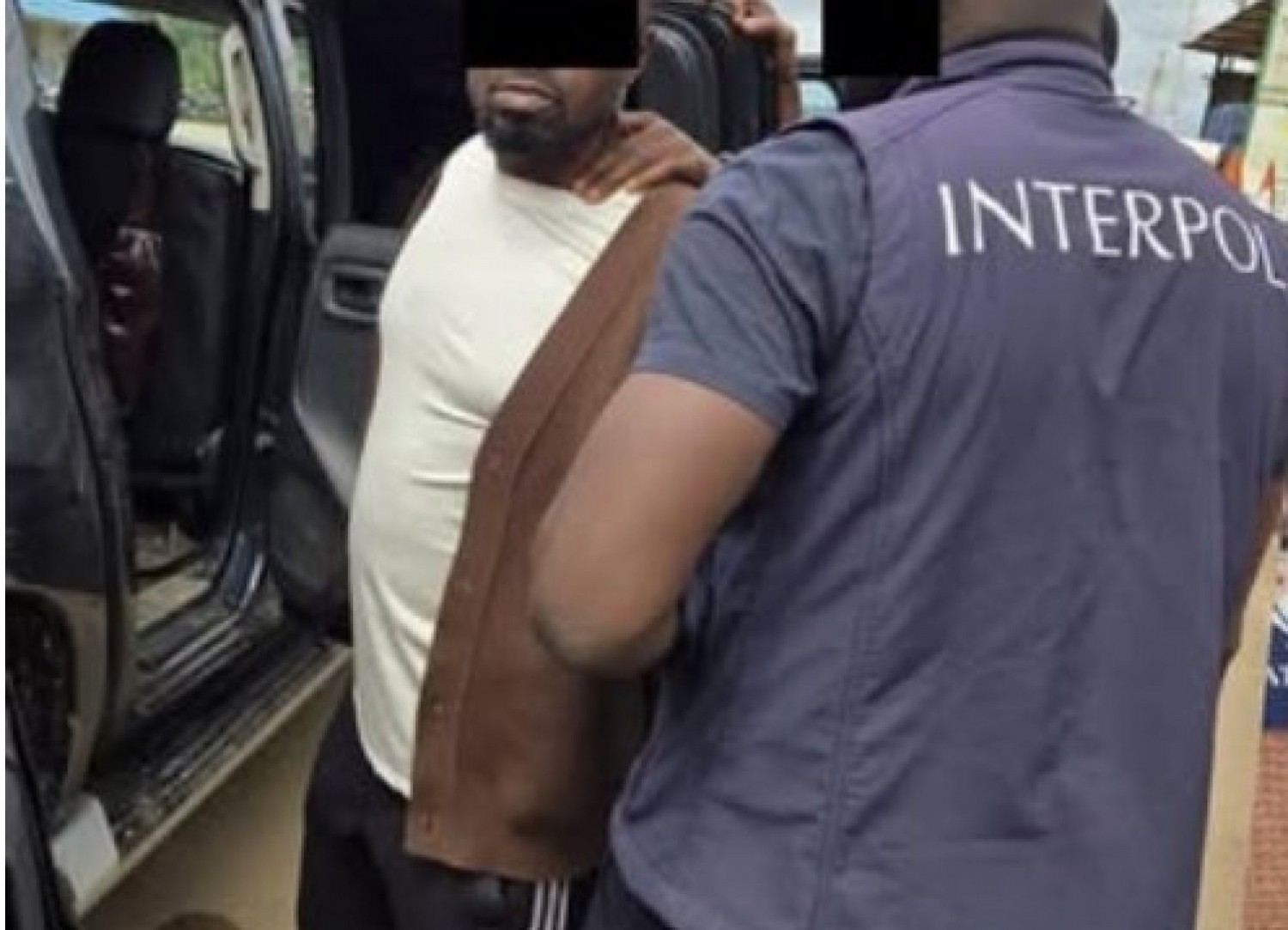 Côte d'Ivoire : Trafic international de stupéfiants et blanchiment de capitaux, un ivoiro-Nigérian extradé du Ghana