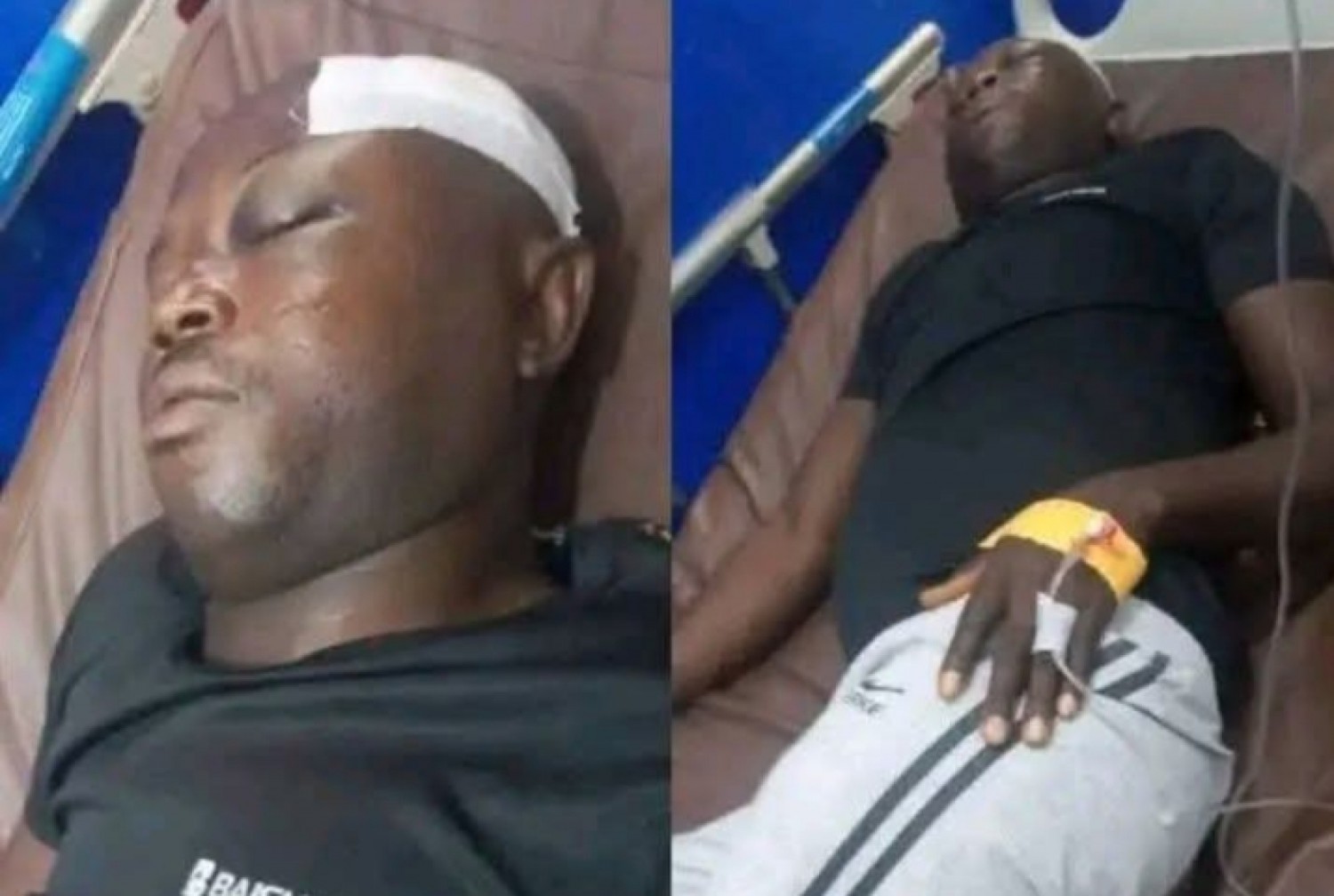 Côte d'Ivoire : Vavoua, victime d'une violente agression de jeunes, l'enseignant a finalement succombé