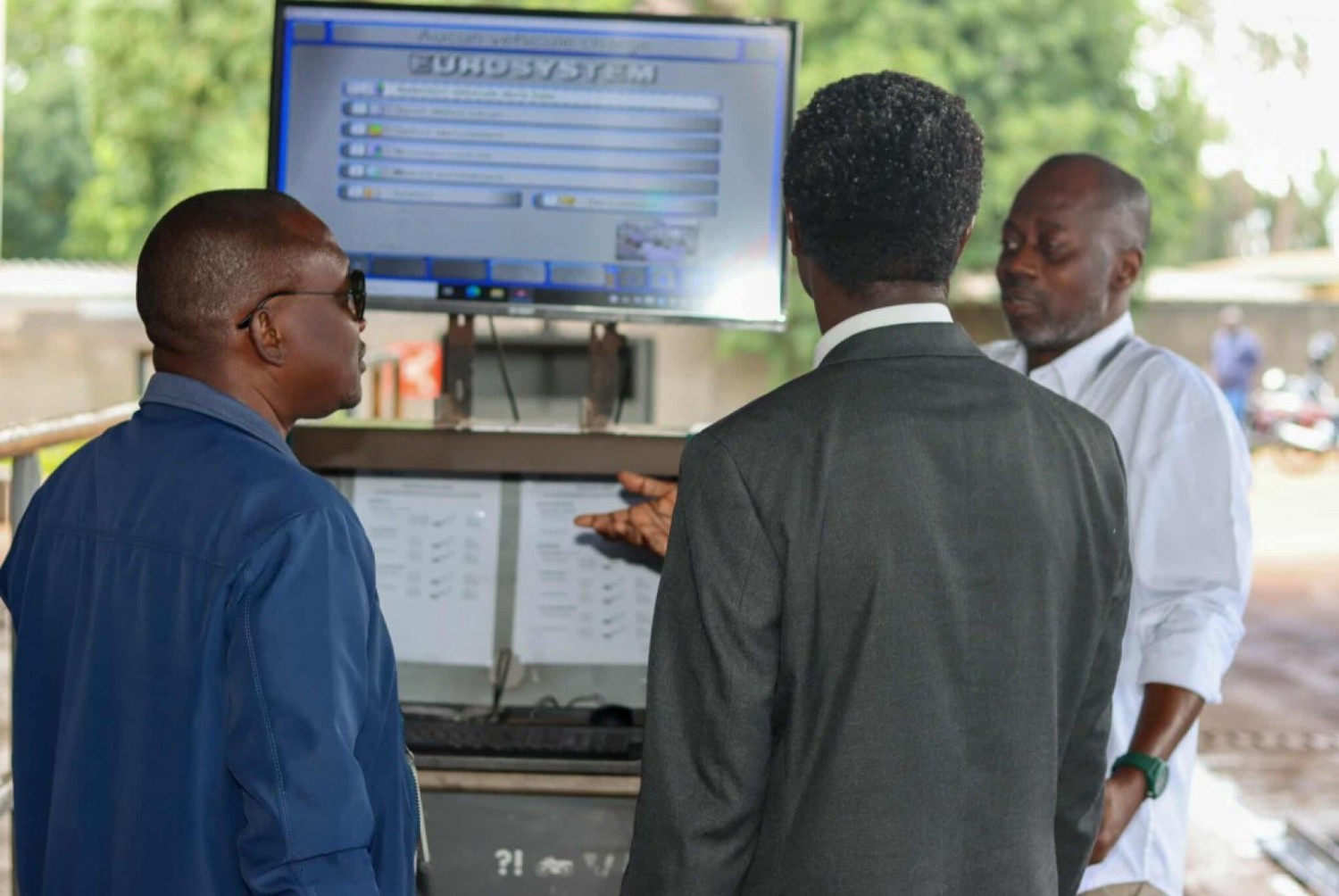 Côte d'Ivoire : Contrôle technique automobile, le pays obtient la Norme « NI 505 :2025 »