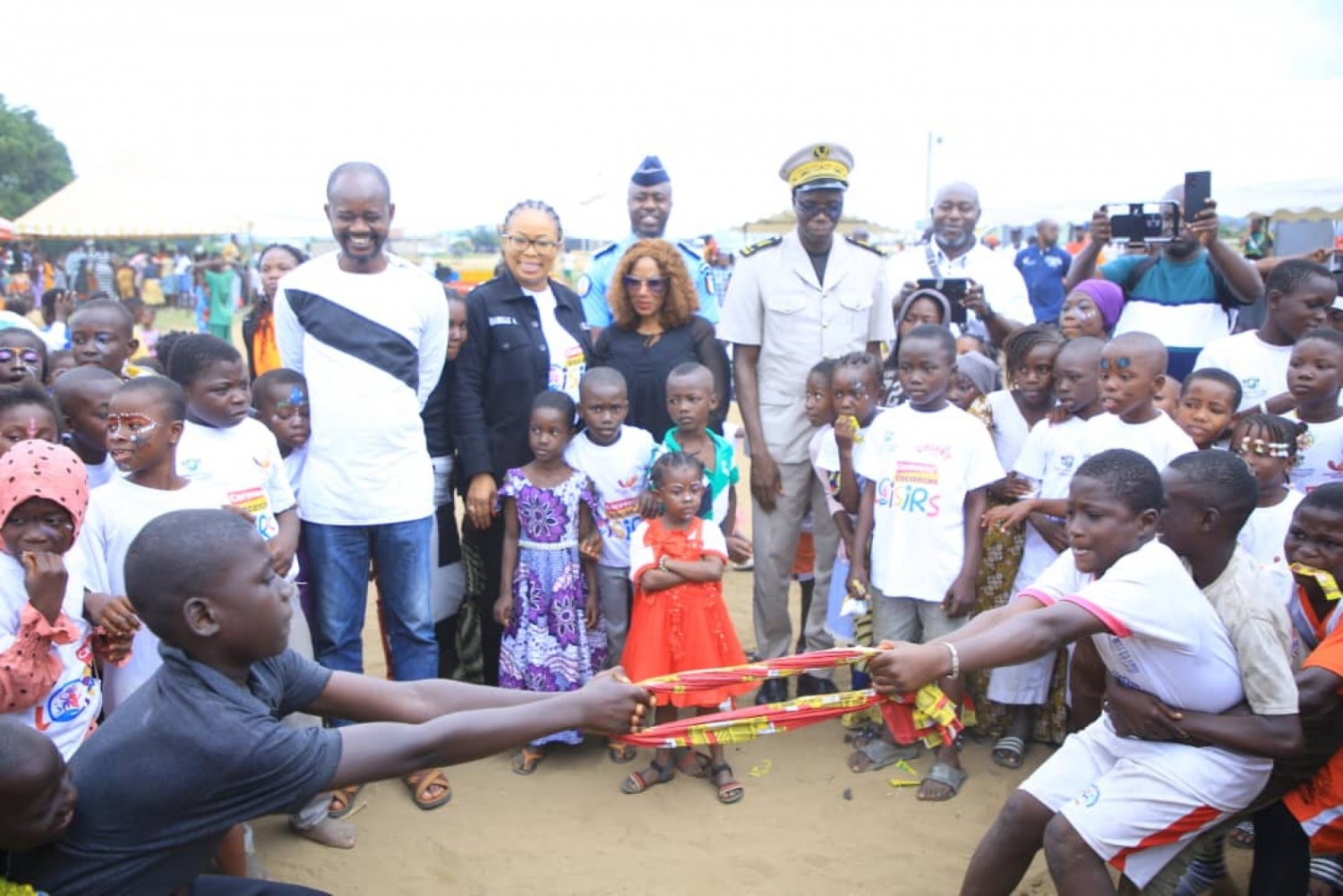 Côte d'Ivoire: Vacances 2025, Adiaké donne le ton de la cohésion sociale par le loisir