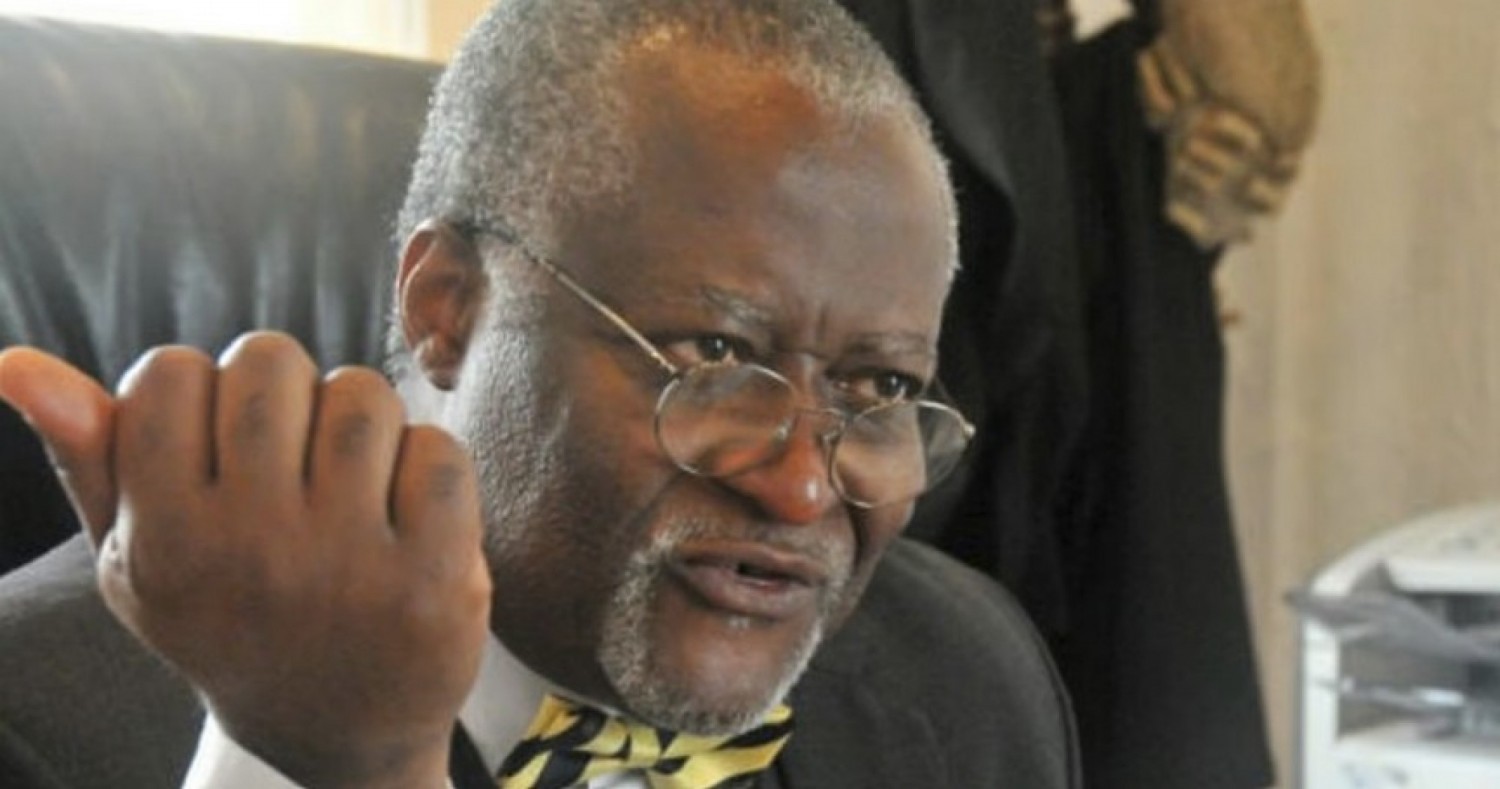Cameroun : Me Akere Muna saisit le Conseil constitutionnel pour disqualifier Paul Biya