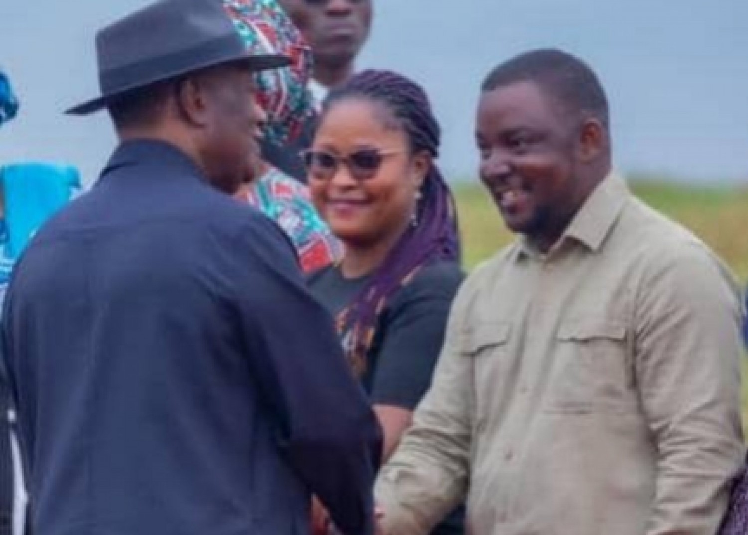 Côte d'Ivoire : Dépôt de la candidature de Ouattara le 26 août à la CEI, la jeunesse ivoirienne appelée à se rassembler autour de cet événement