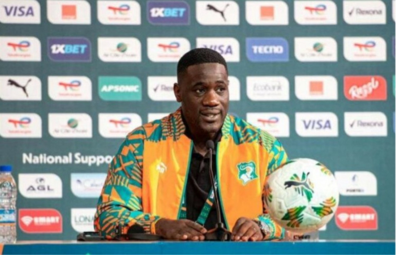 Côte d'Ivoire : Mondial 2026, confrontations contre le Burundi à Abidjan et le Gabon à Libreville, Faé dévoilera sa liste mercredi prochain