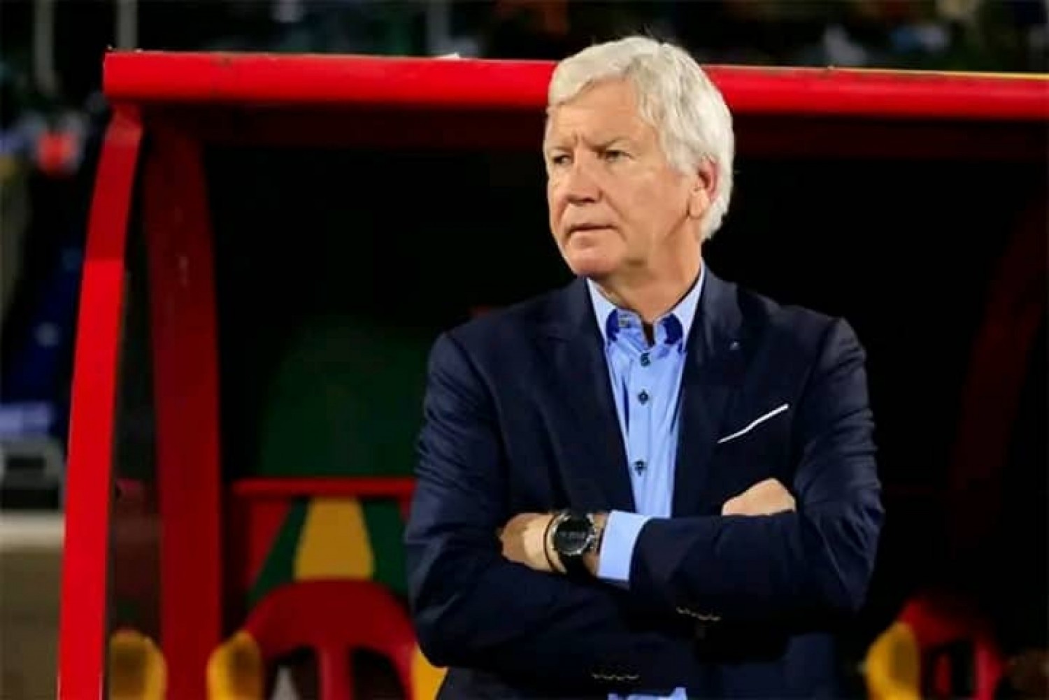 Cameroun : Marc Brys poursuivi pour escroquerie, abus de confiance et diffamation