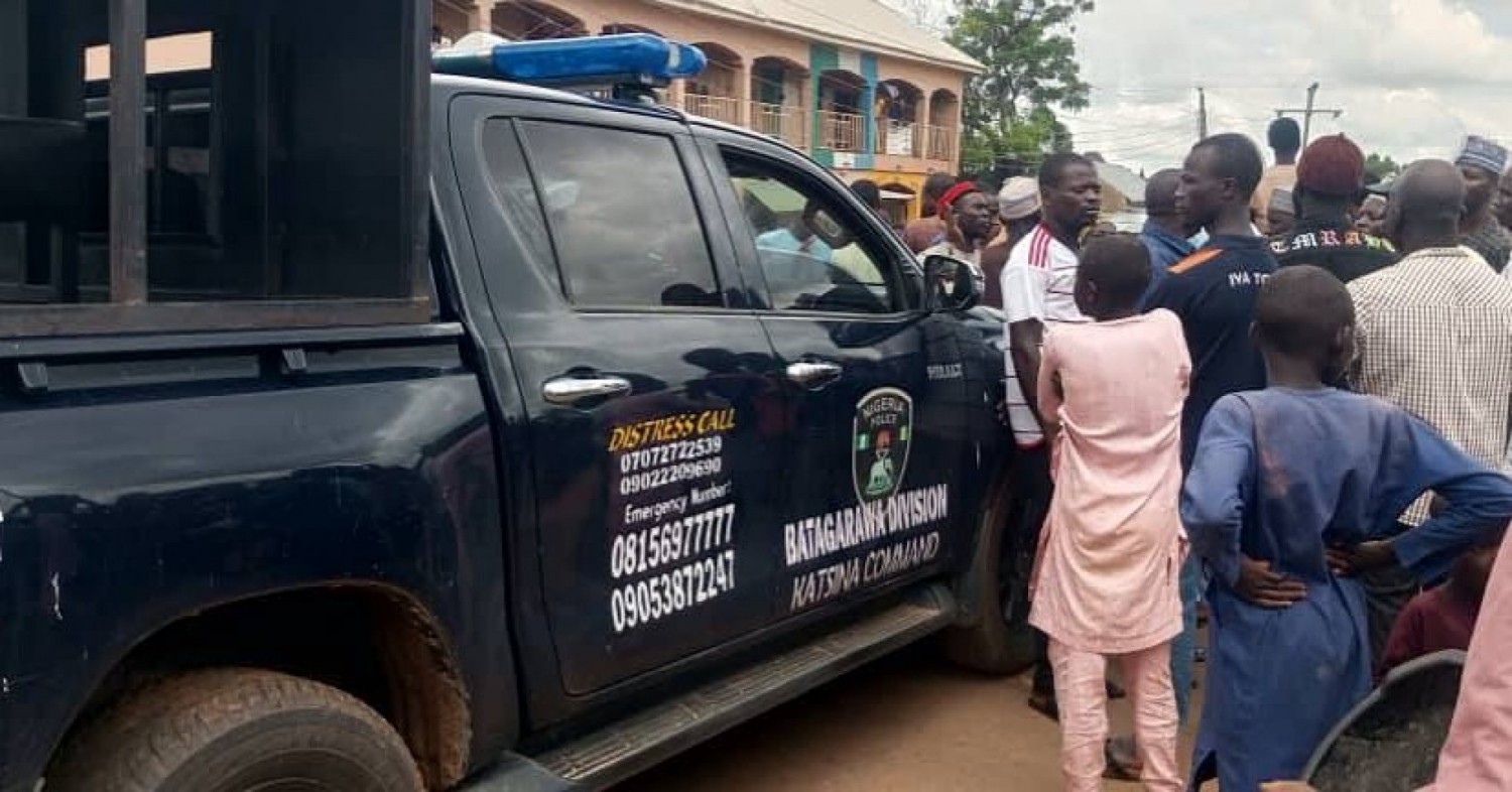 Nigeria : Le bilan de l'attaque d'une mosquée s'alourdit à 50 morts, des dizaines d'enlèvements signalés