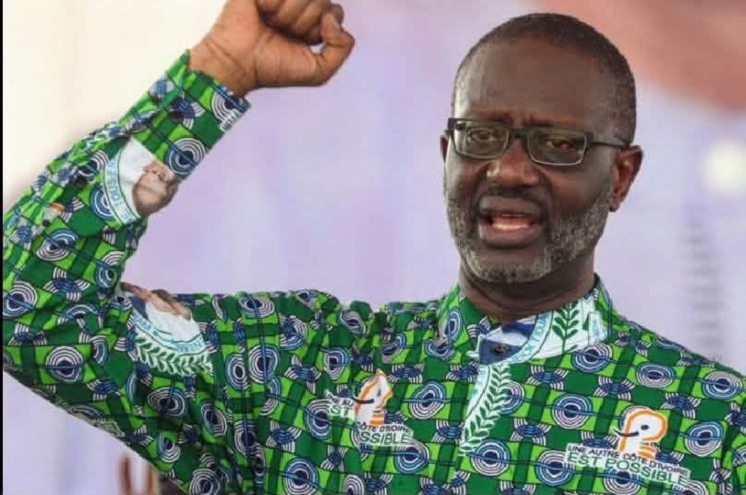 Côte d'Ivoire : Le PDCI dément les rumeurs autour du retour de Tidjane Thiam