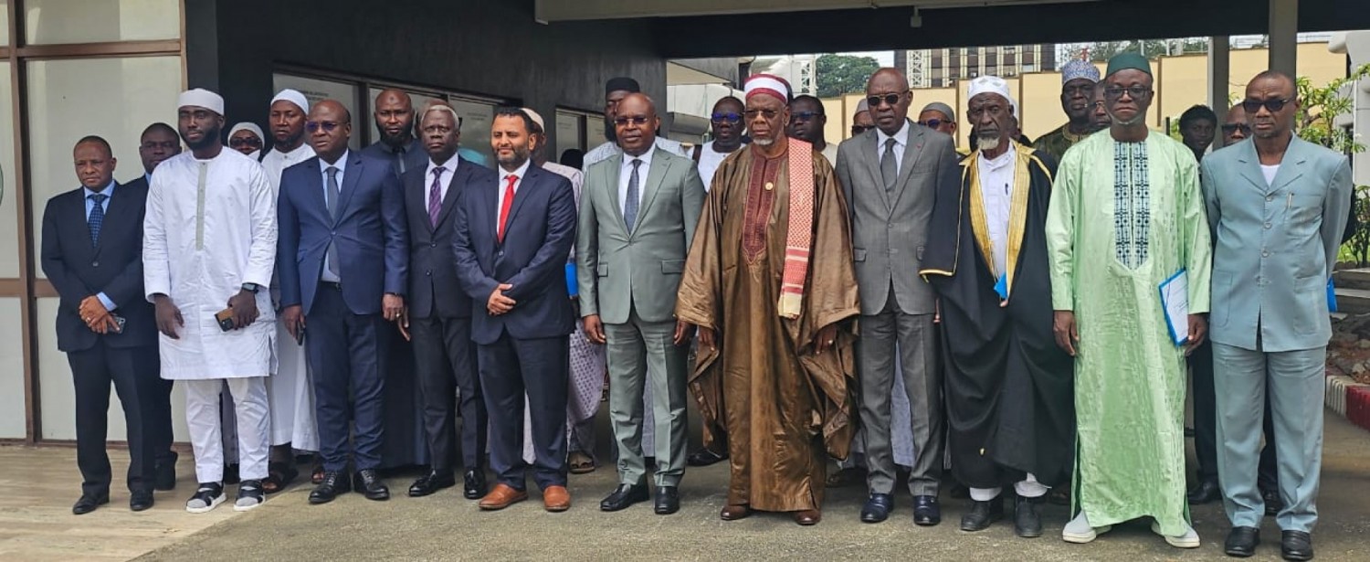 Côte d'Ivoire : Hadj 2025, l'Etat se réjoui du bon déroulement et reconduit les mêmes conditions d'organisation pour 2026, le coût reste inchangé