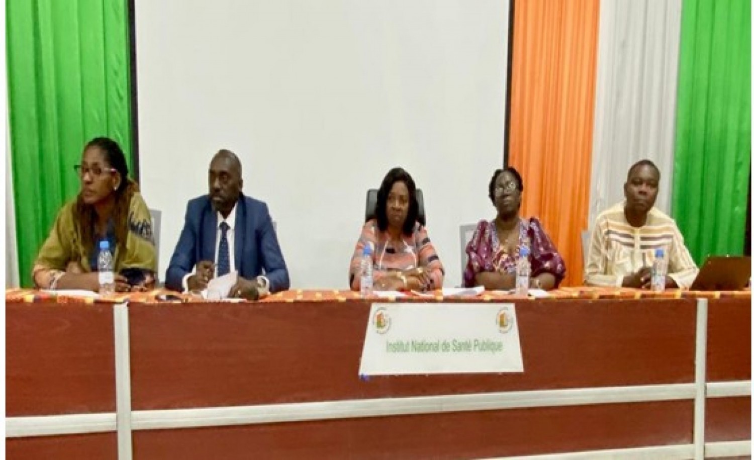 Côte d'Ivoire : CMU, la DGCMU dresse un bilan encourageant à Abidjan suite à l'ouverture des droits pour les assurés du secteur informel