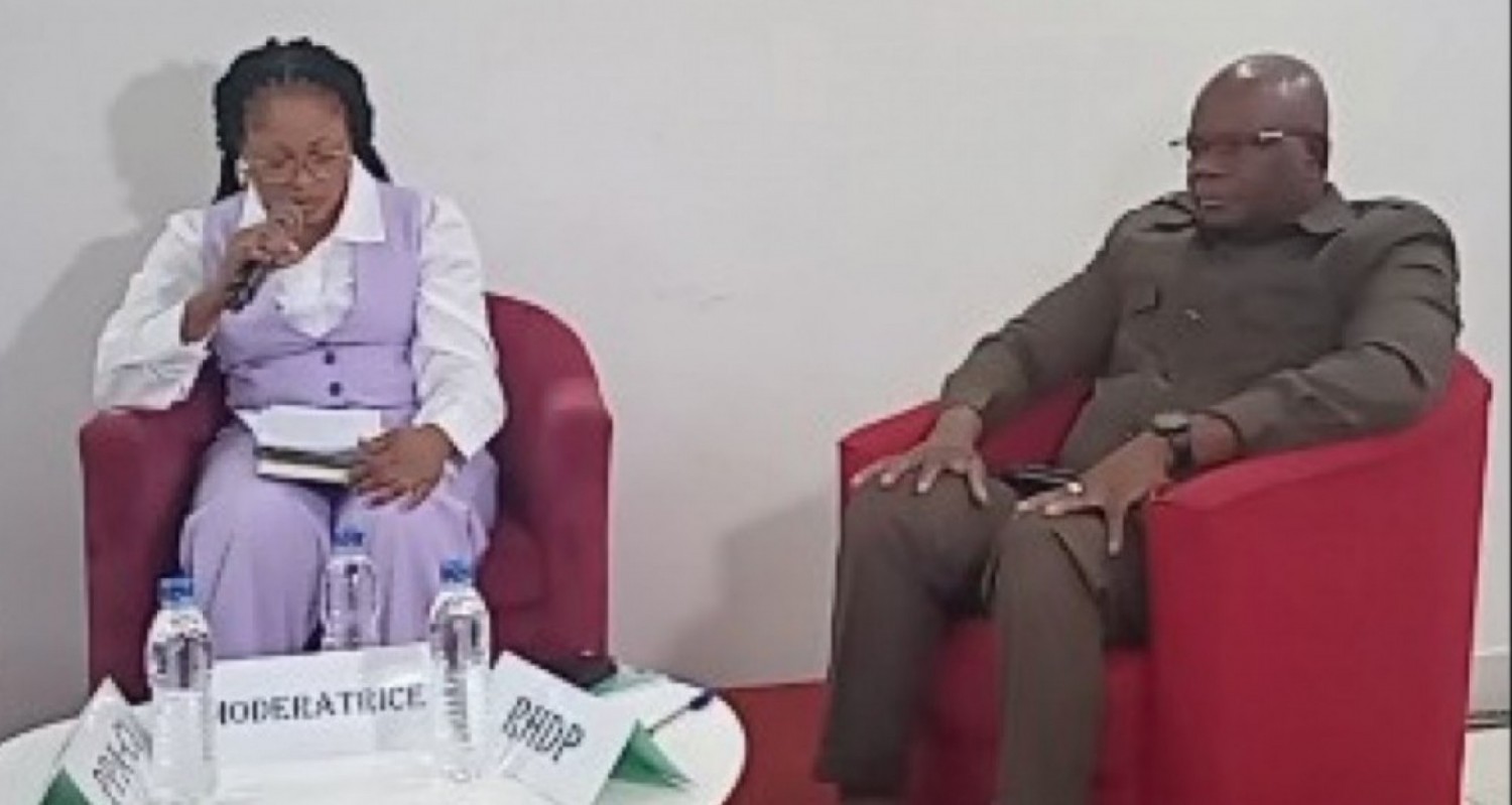 Côte d'Ivoire : Présidentielle 2025, un panel ouvert sur les défis de la collecte de données du parrainage citoyen casse-tête chinois et les recommandations pour pallier aux éventuelles insuffisances