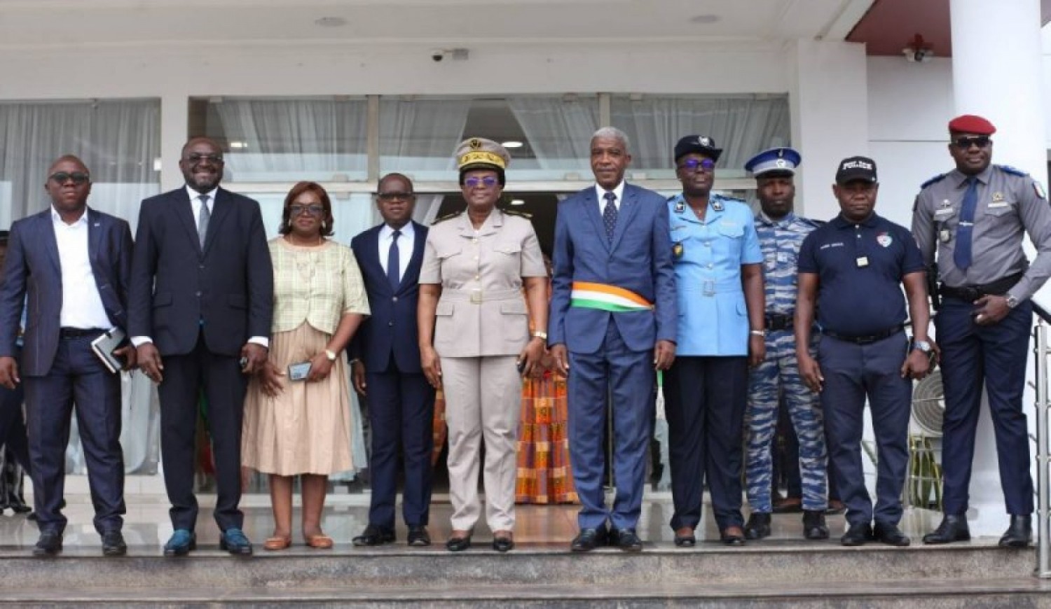 Côte d'Ivoire : Tourisme en toute sécurité, le gouvernement lance une campagne nationale pour protéger les établissements de loisirs