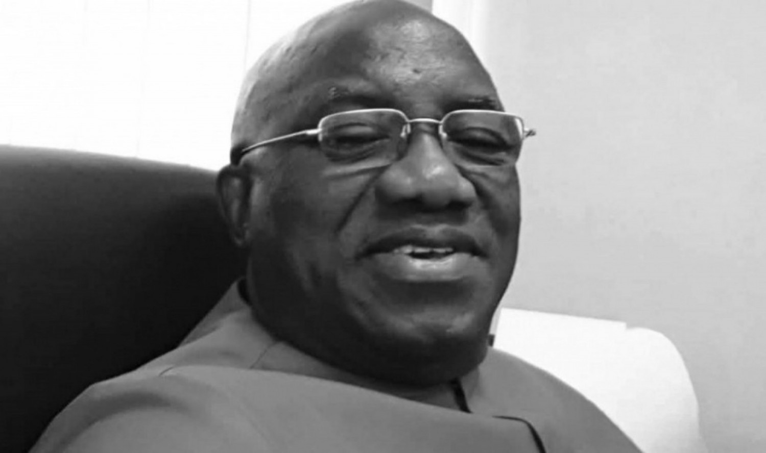 Côte d'Ivoire : Décès à Paris du Sénateur Mamadou Kano, le Sénat ivoirien en deuil