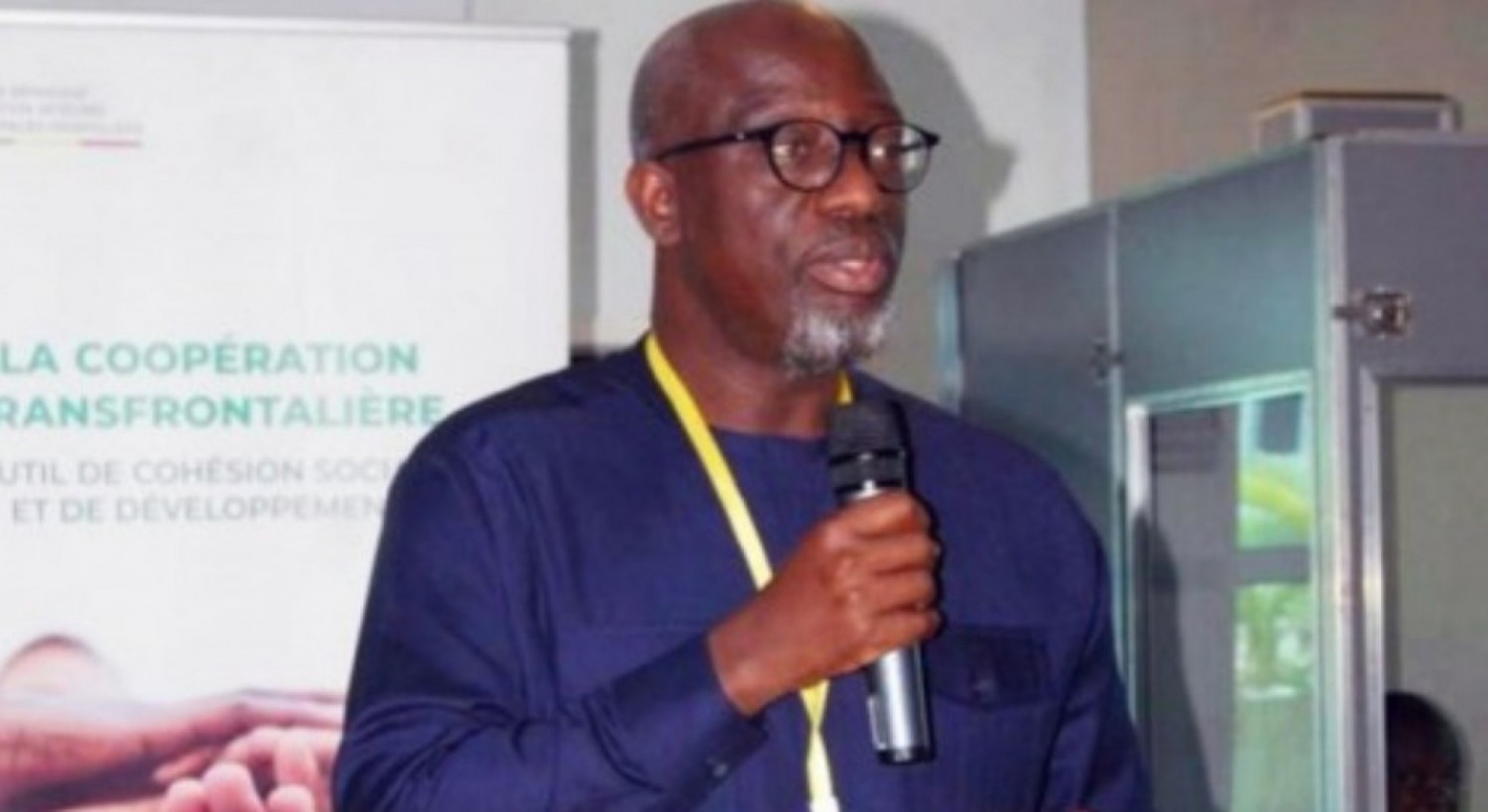 Côte d'Ivoire: Réunion annuelle de la PECoGEF à Cotonou, le nouveau Secrétaire Exécutif, l'ivoirien Diakalidia Konaté, place son mandat sous le signe de la transformation des frontières en espace