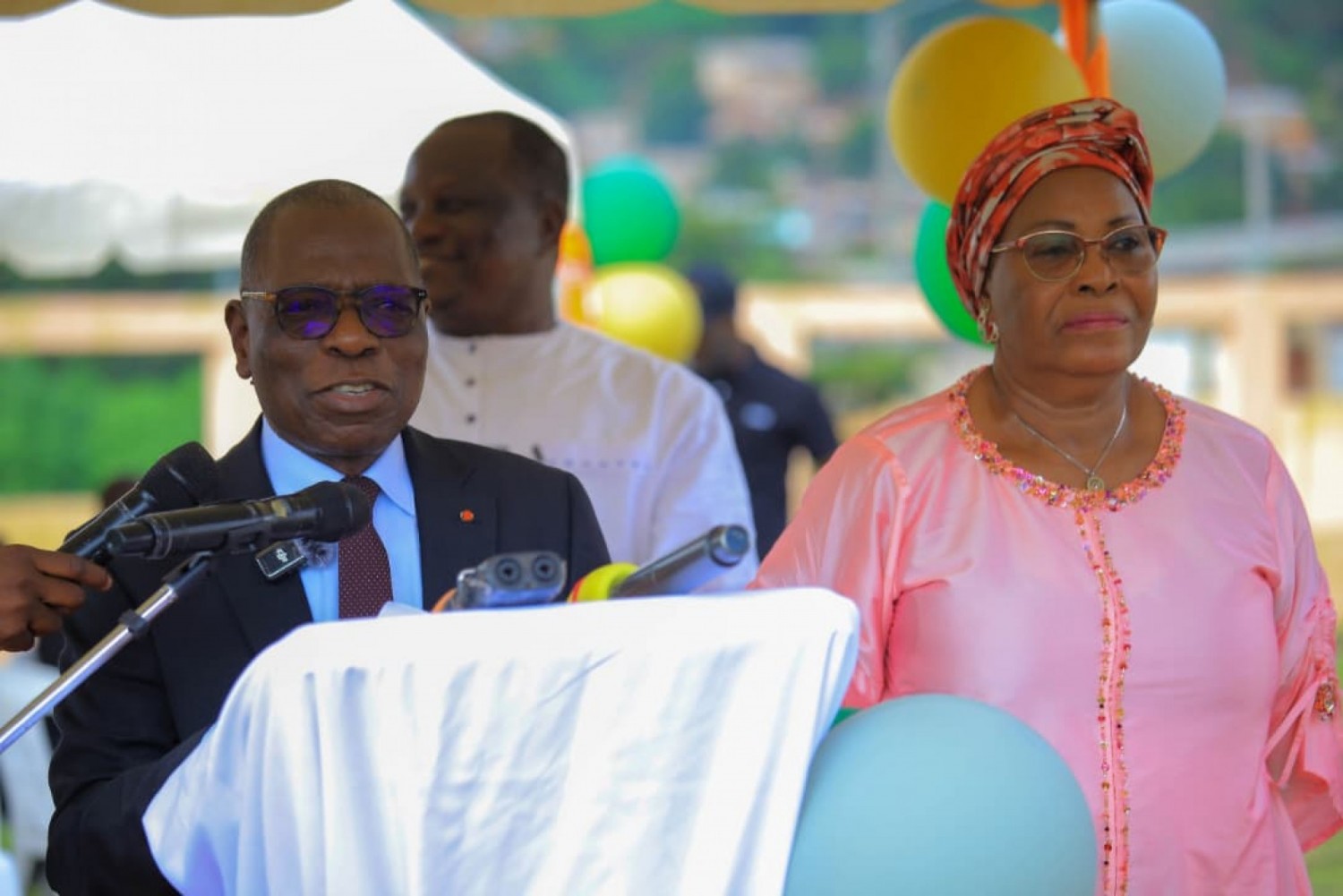 Côte d'Ivoire : Man mise sur sa Jeunesse, un nouvel institut pour freiner l'exode