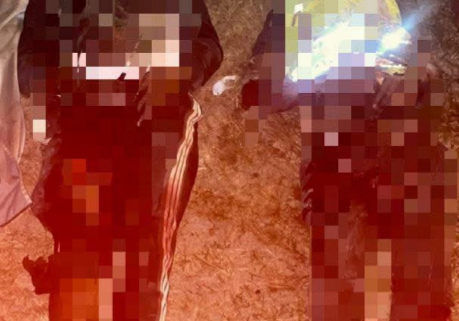 Côte d'Ivoire : Accident sur l'autoroute du Nord, 2 morts et 1 blessé grave à N'Zianouan