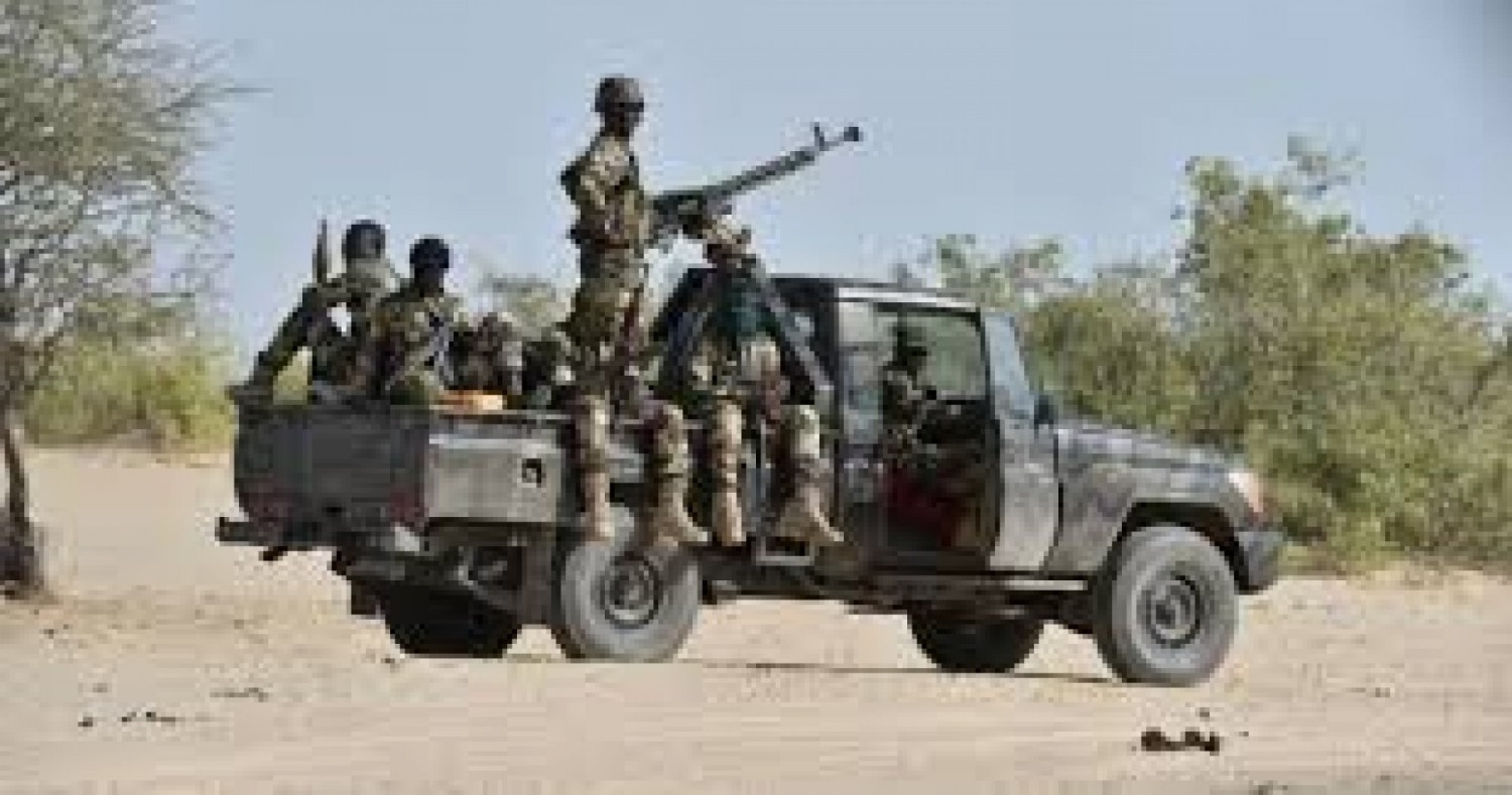 Nigeria : 76 otages libérés après un raid aérien de l'armée dans l'État de Katsina