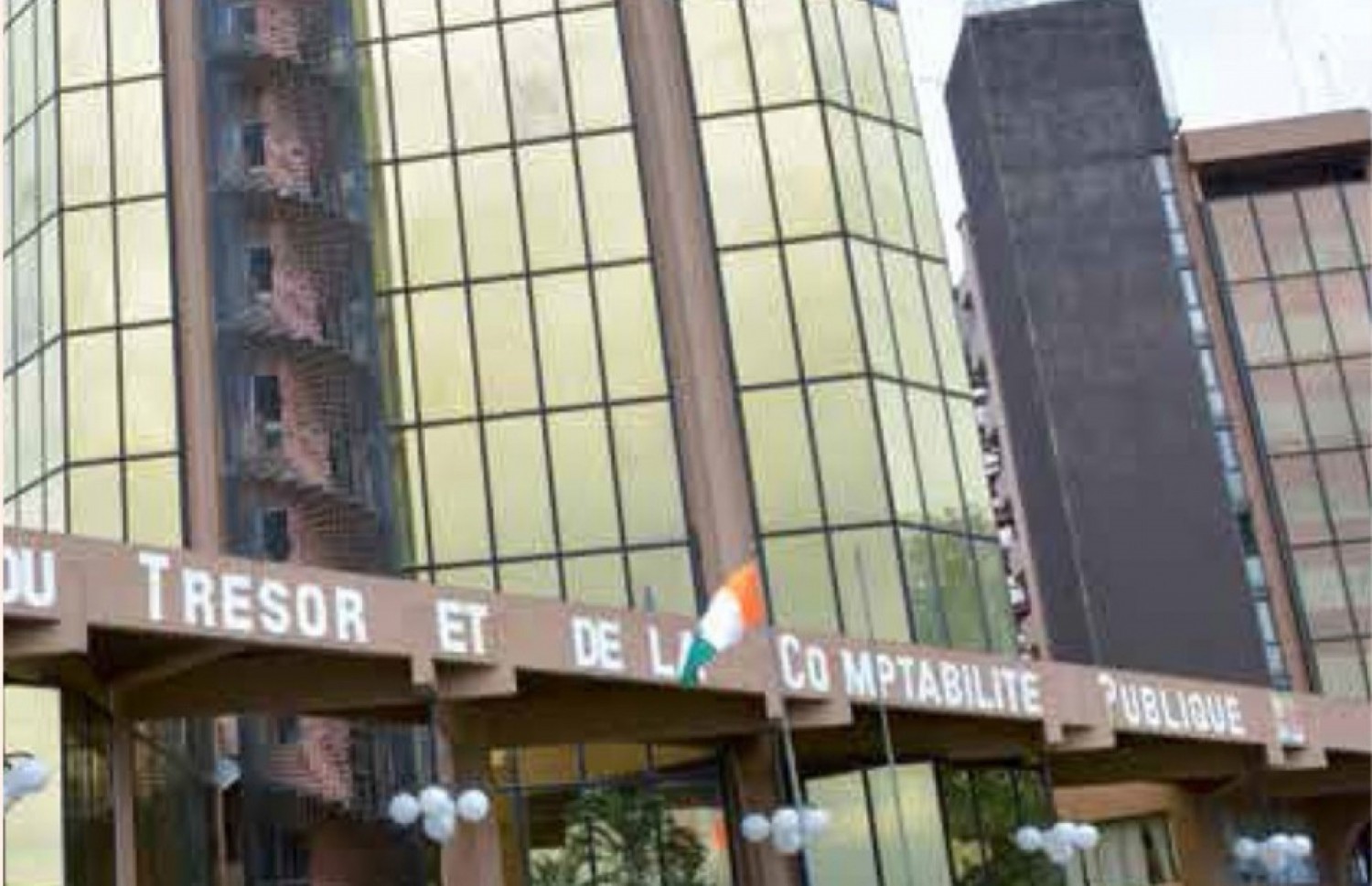 Côte d'Ivoire : UMOA, le Trésor public va mobiliser un montant de 130 milliards de FCFA à travers une émission de Bons assimilables